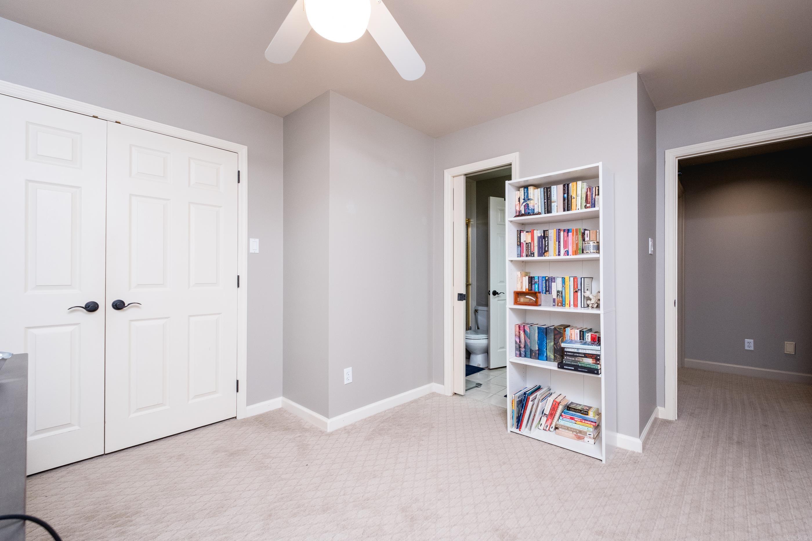 CHENAL VALLEY BASCOM PLACE - Residential