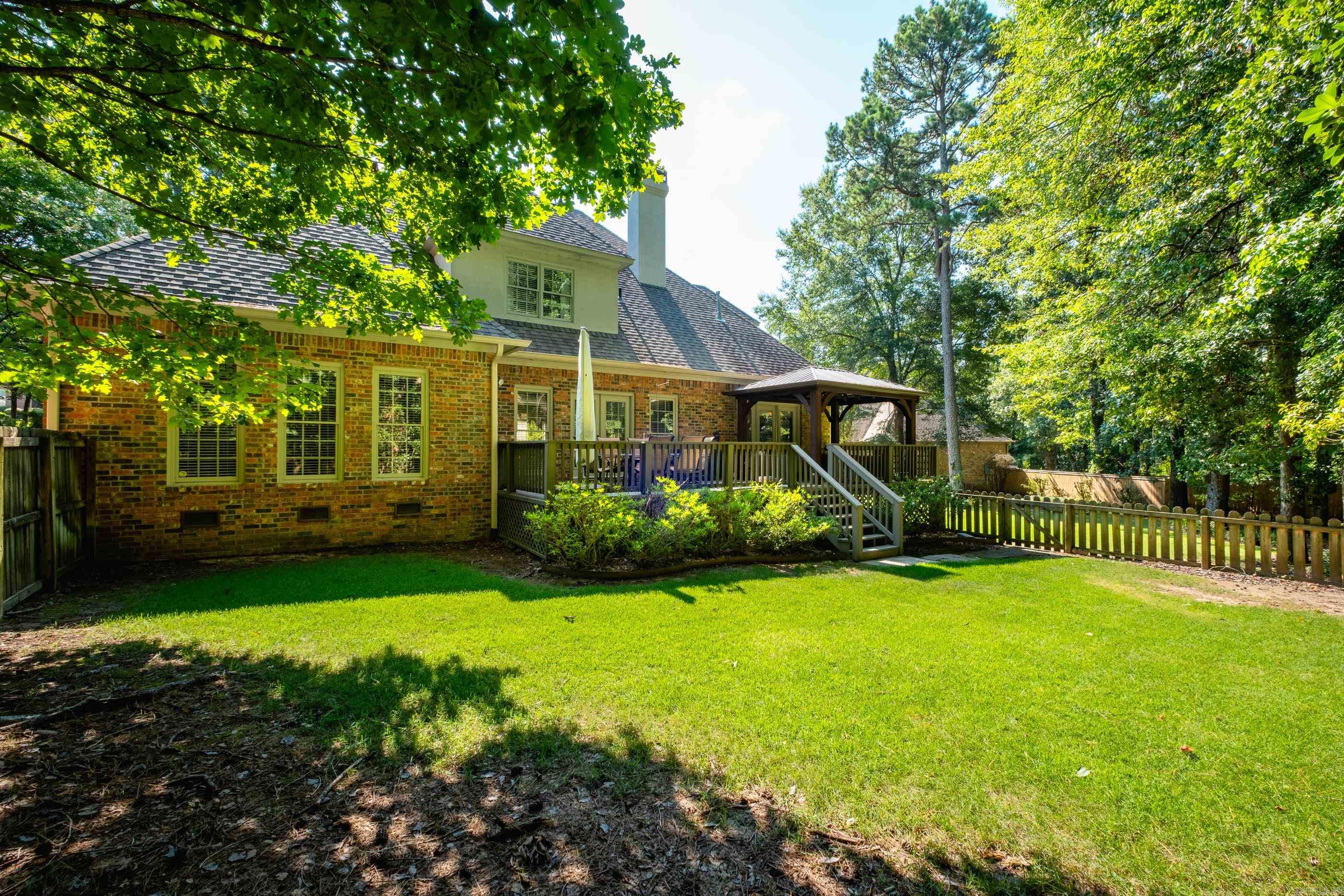 CHENAL VALLEY BASCOM PLACE - Residential