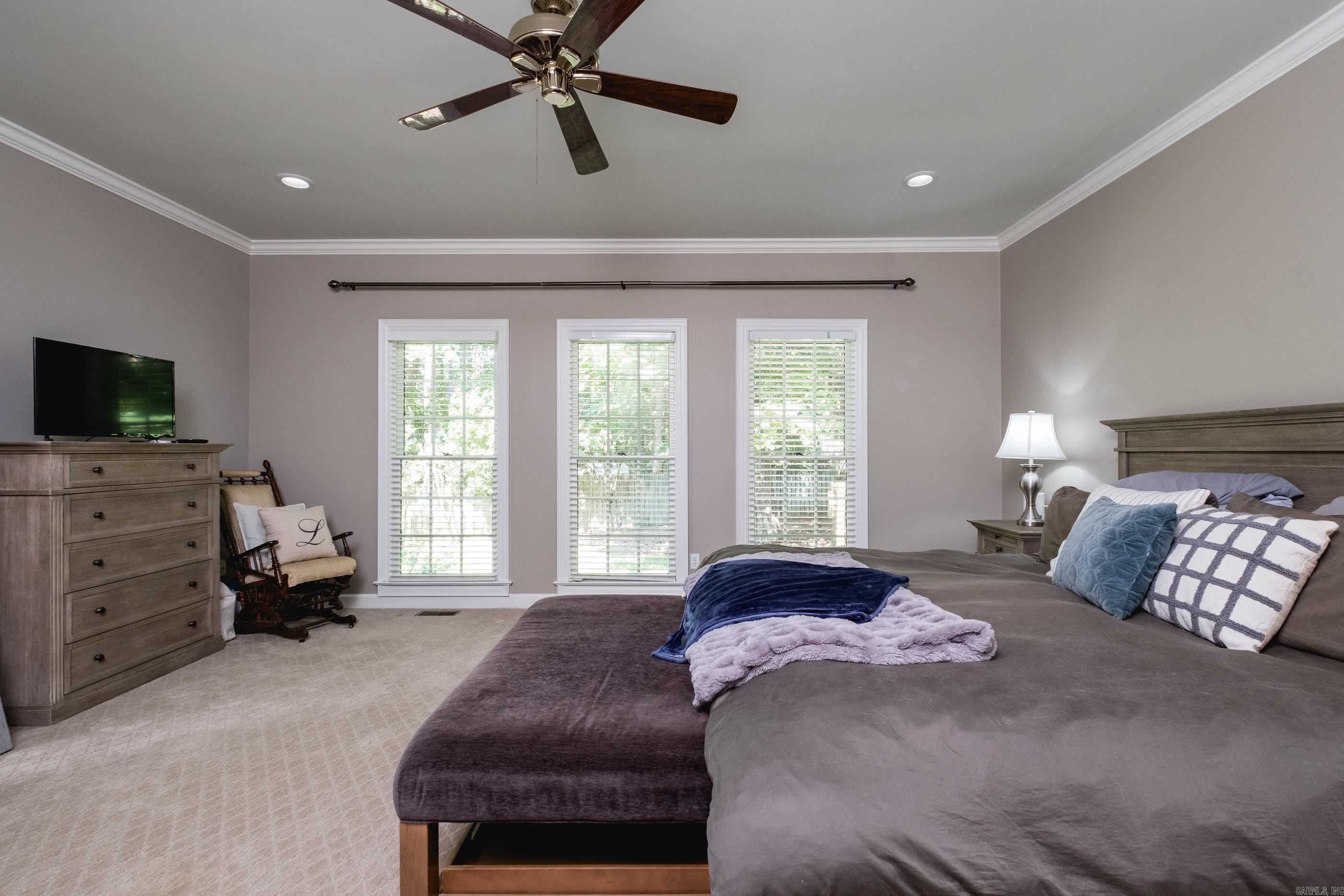 CHENAL VALLEY BASCOM PLACE - Residential