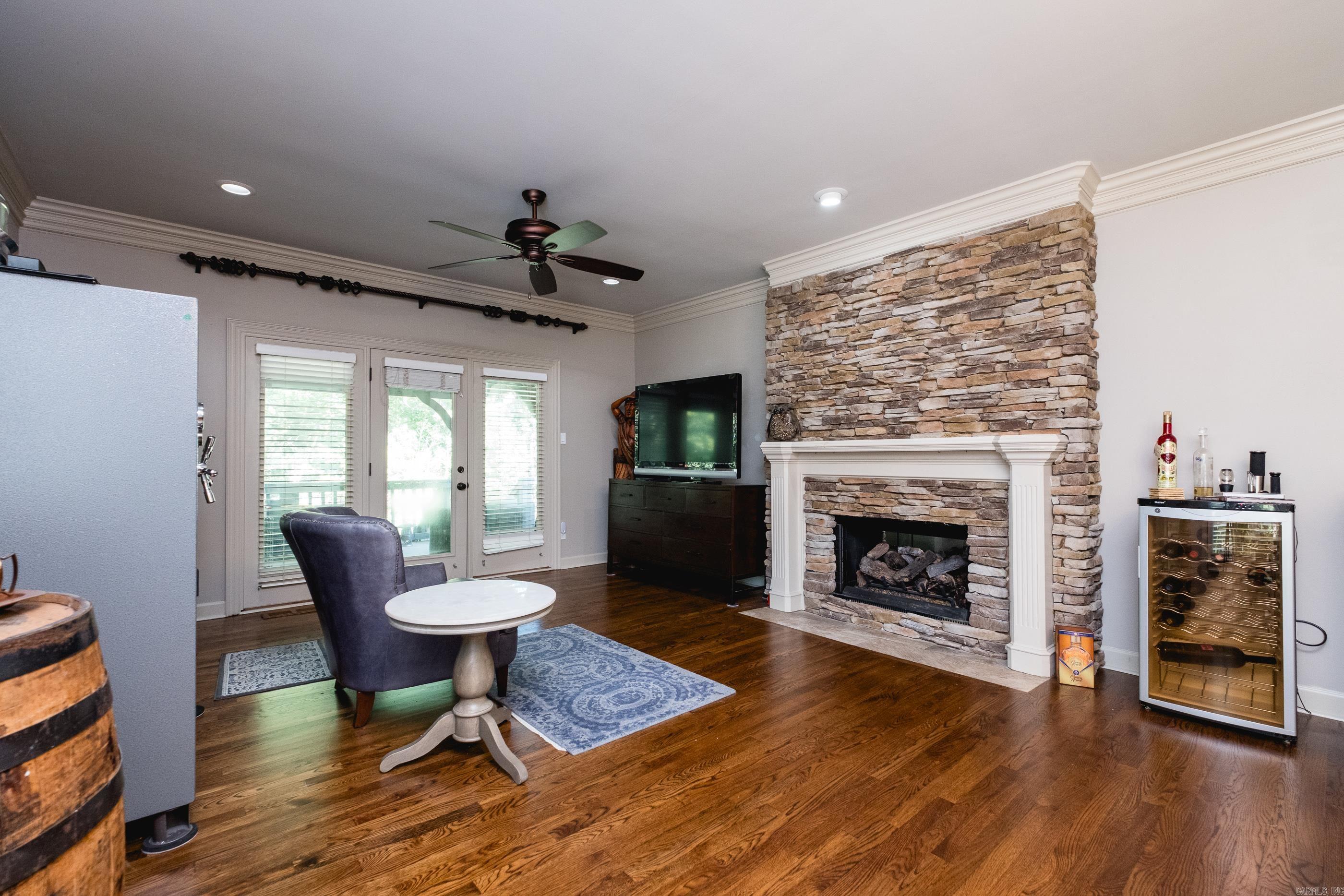 CHENAL VALLEY BASCOM PLACE - Residential