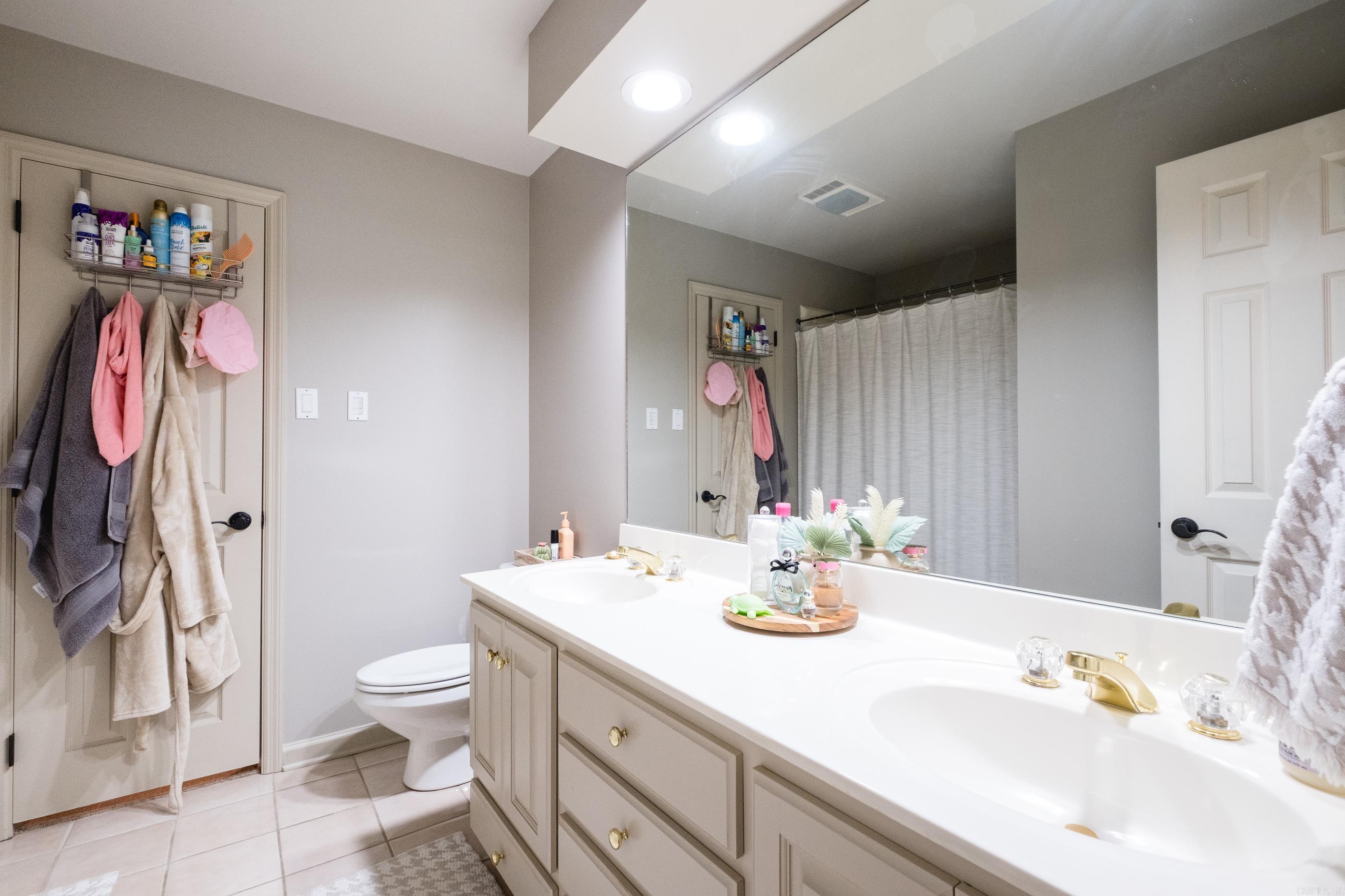 CHENAL VALLEY BASCOM PLACE - Residential