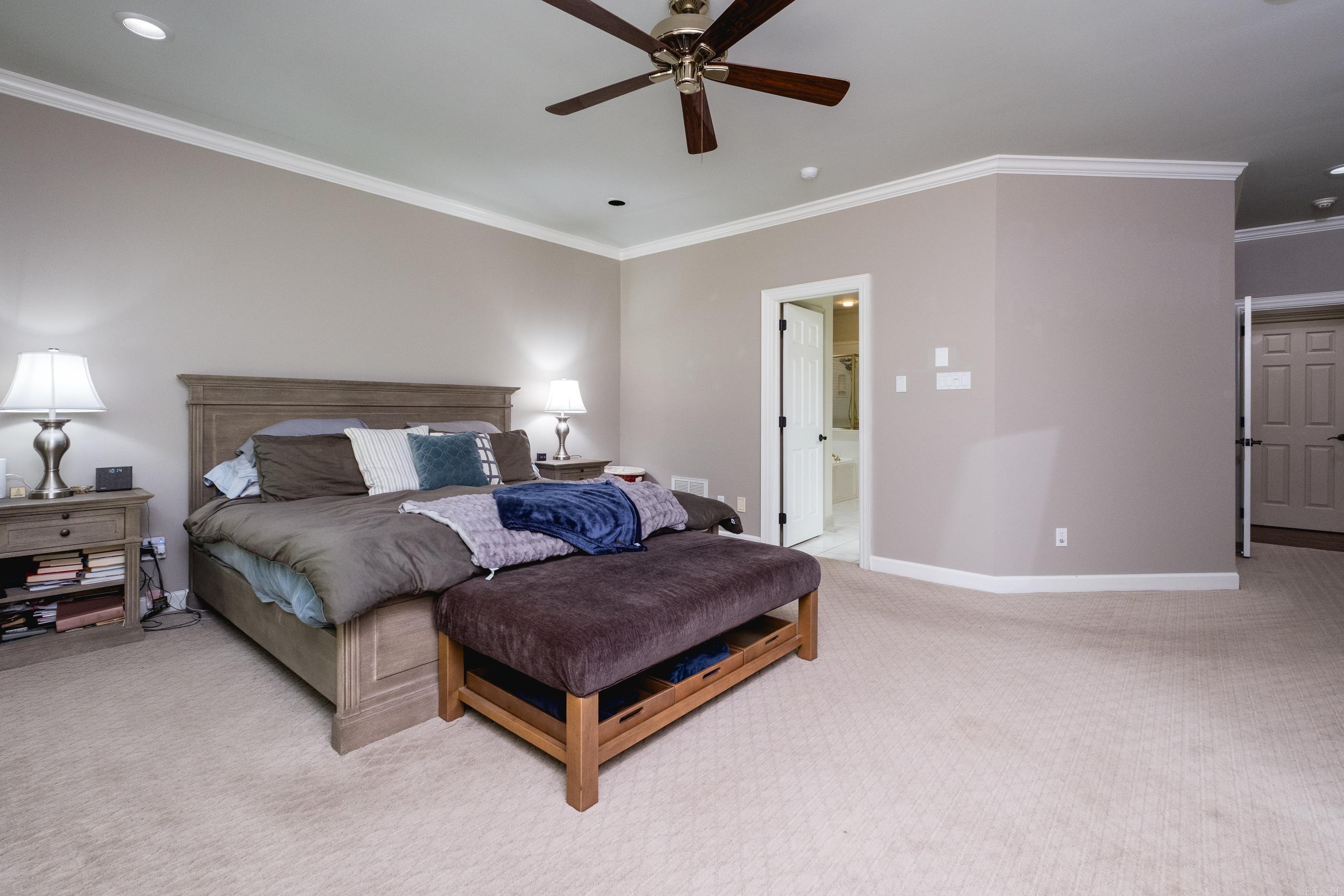 CHENAL VALLEY BASCOM PLACE - Residential