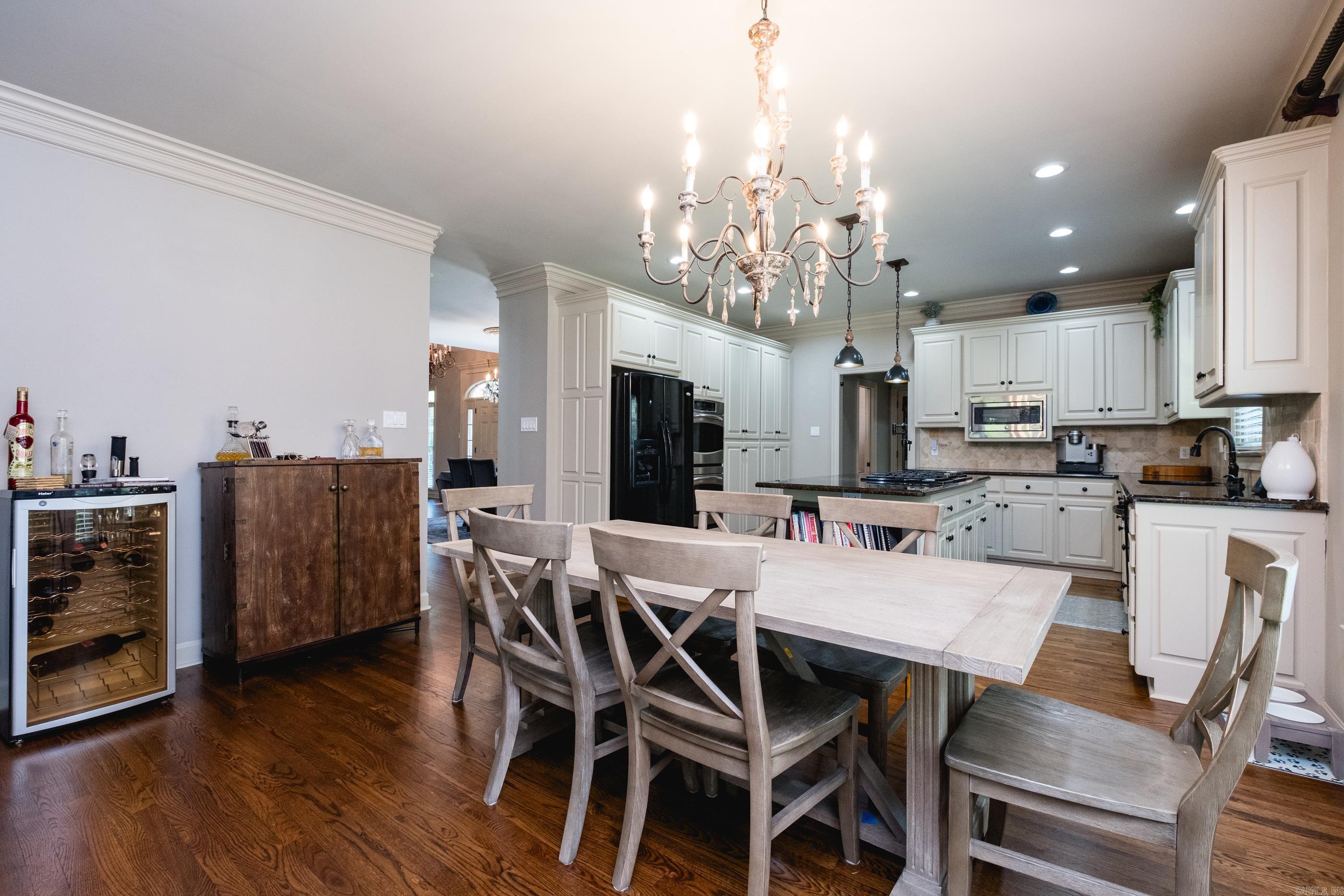 CHENAL VALLEY BASCOM PLACE - Residential