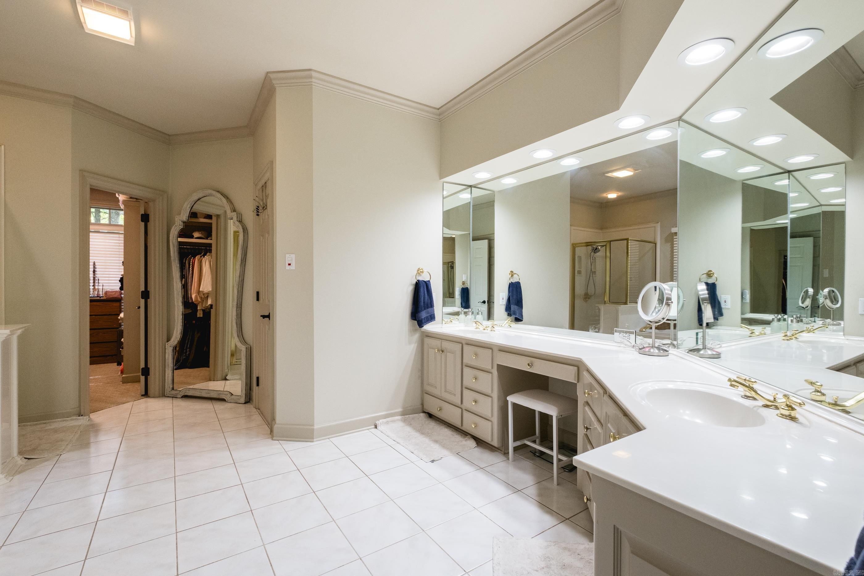 CHENAL VALLEY BASCOM PLACE - Residential