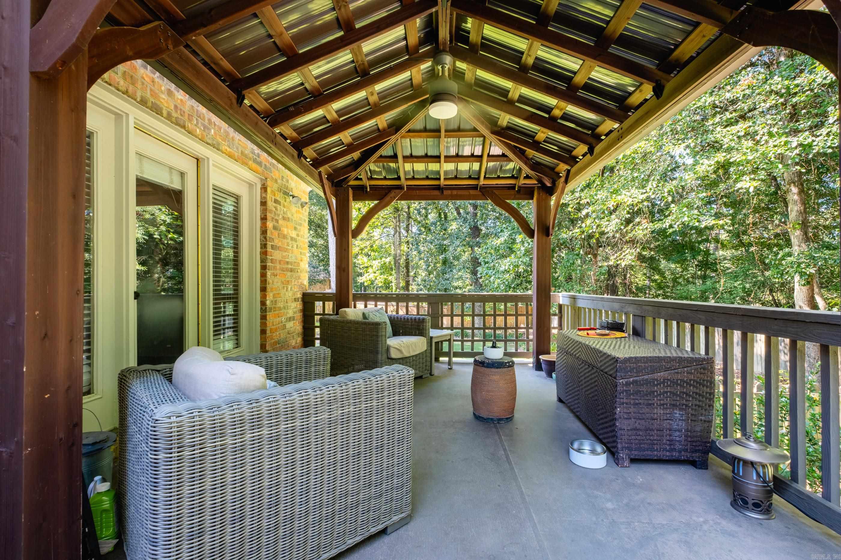 CHENAL VALLEY BASCOM PLACE - Residential