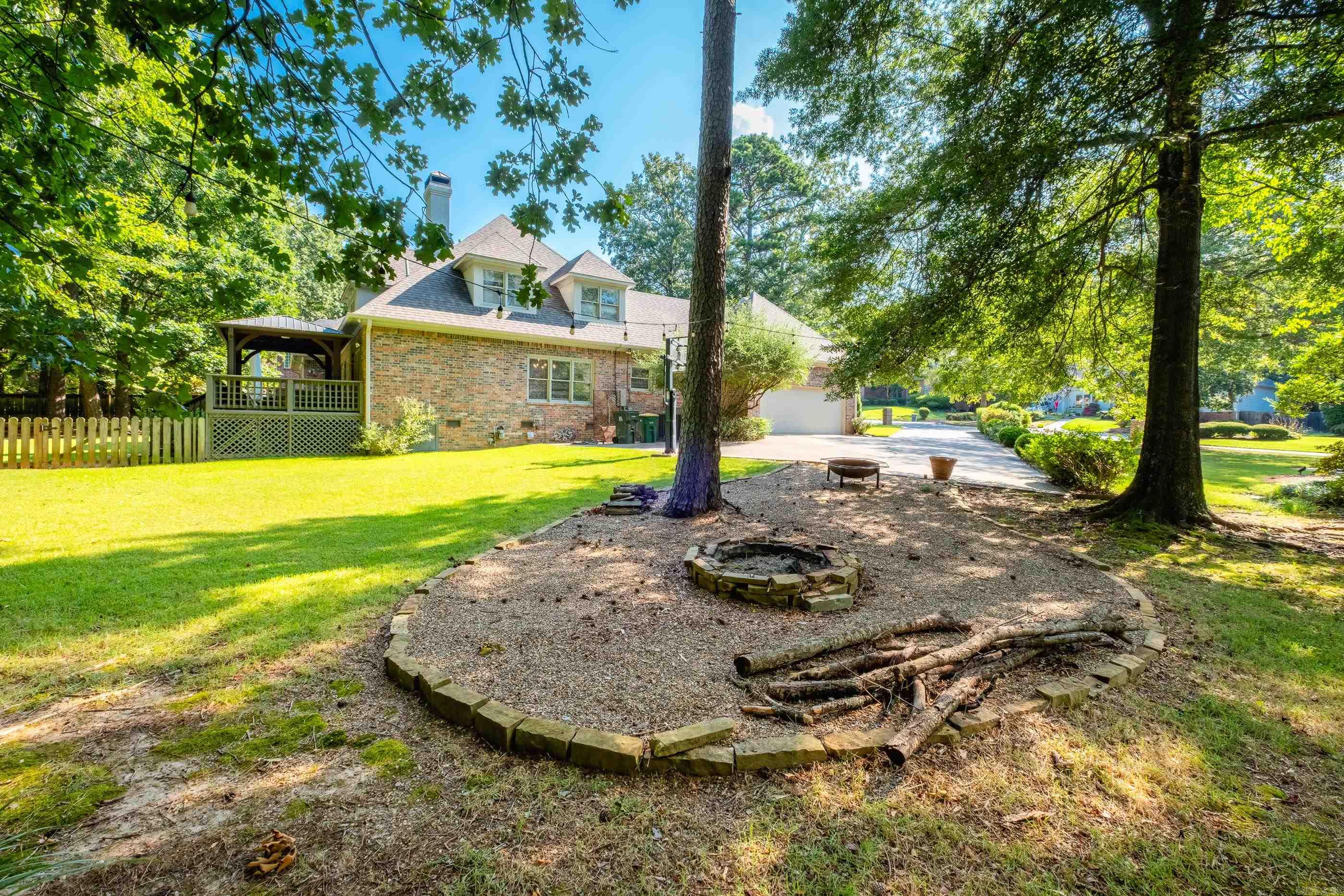 CHENAL VALLEY BASCOM PLACE - Residential