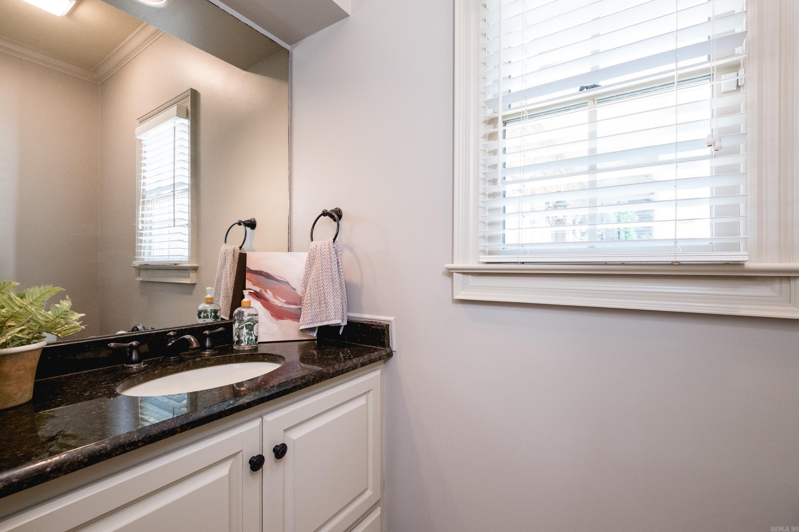 CHENAL VALLEY BASCOM PLACE - Residential