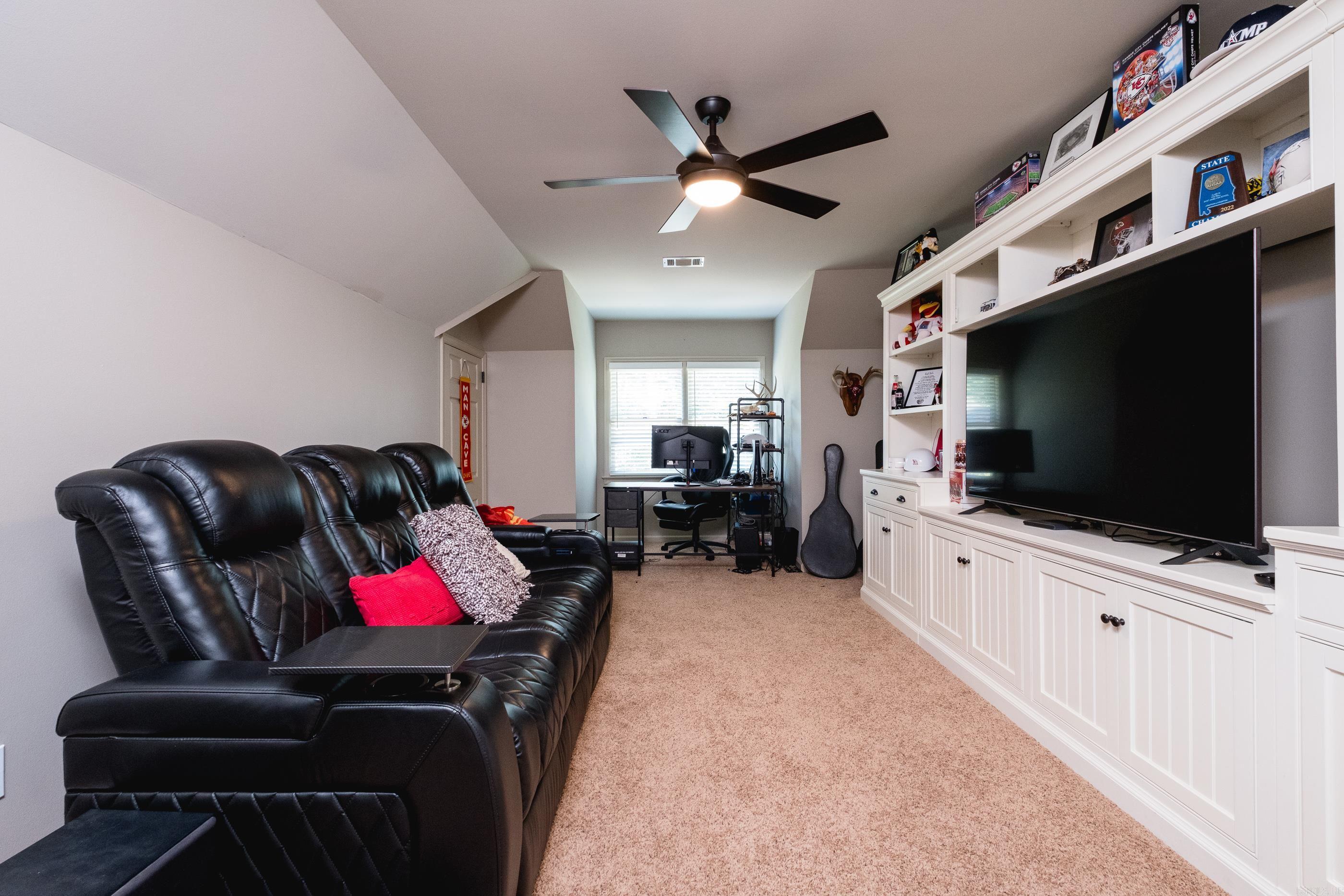 CHENAL VALLEY BASCOM PLACE - Residential