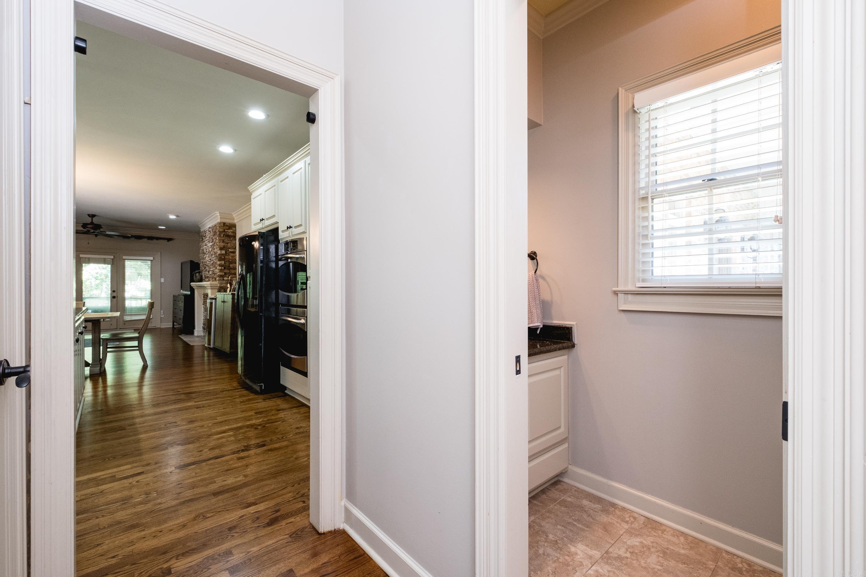 CHENAL VALLEY BASCOM PLACE - Residential