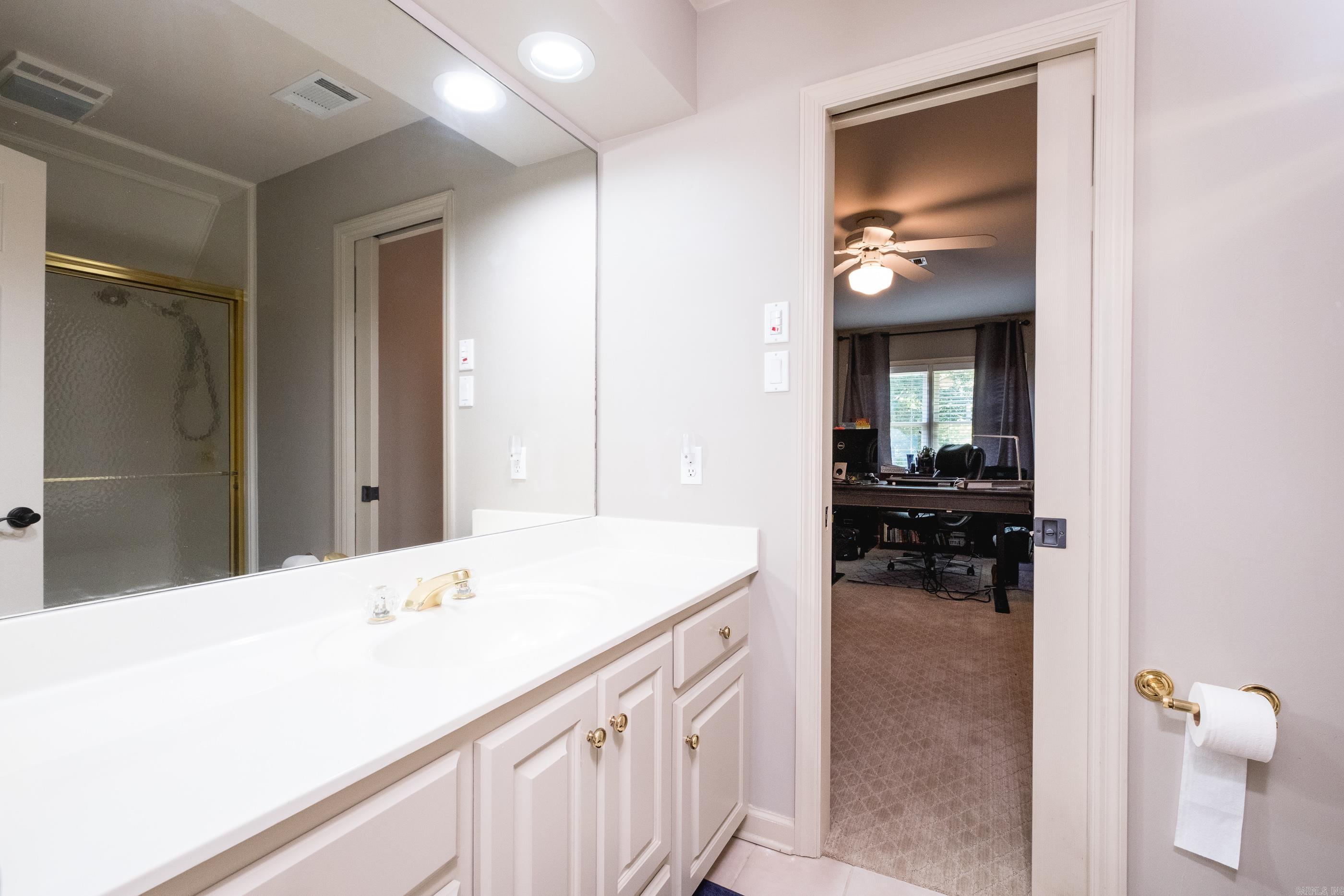 CHENAL VALLEY BASCOM PLACE - Residential