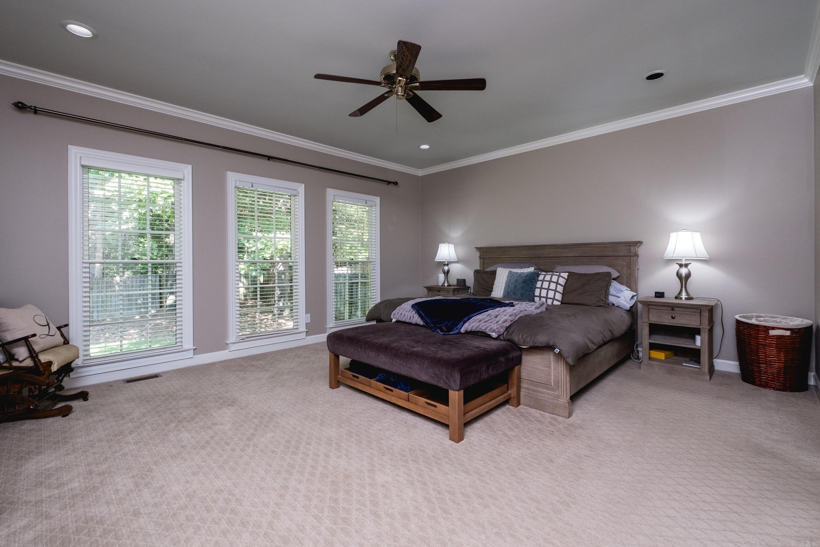 CHENAL VALLEY BASCOM PLACE - Residential