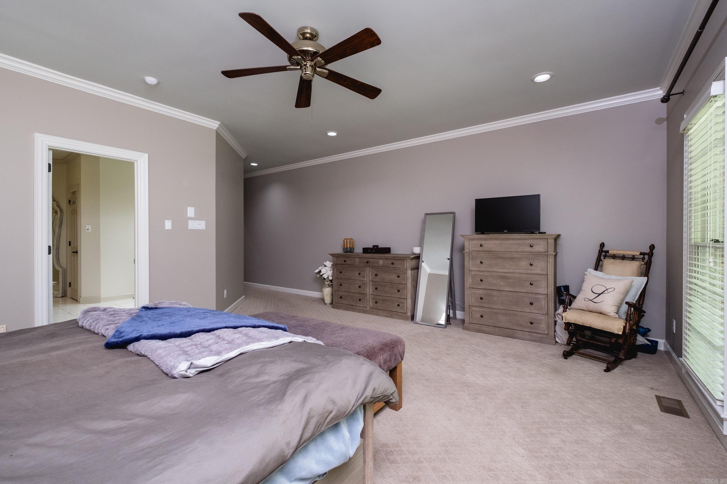 CHENAL VALLEY BASCOM PLACE - Residential