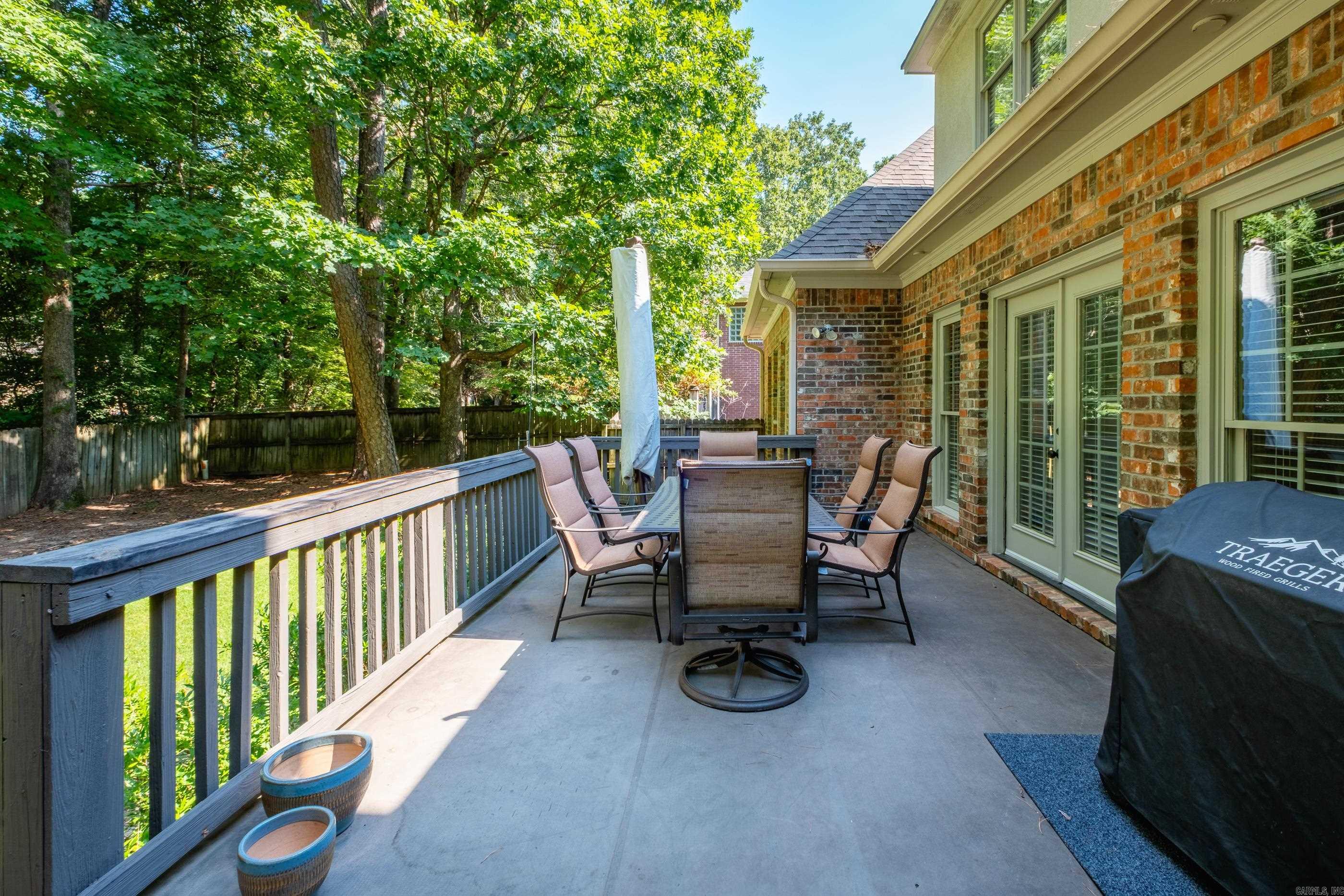 CHENAL VALLEY BASCOM PLACE - Residential