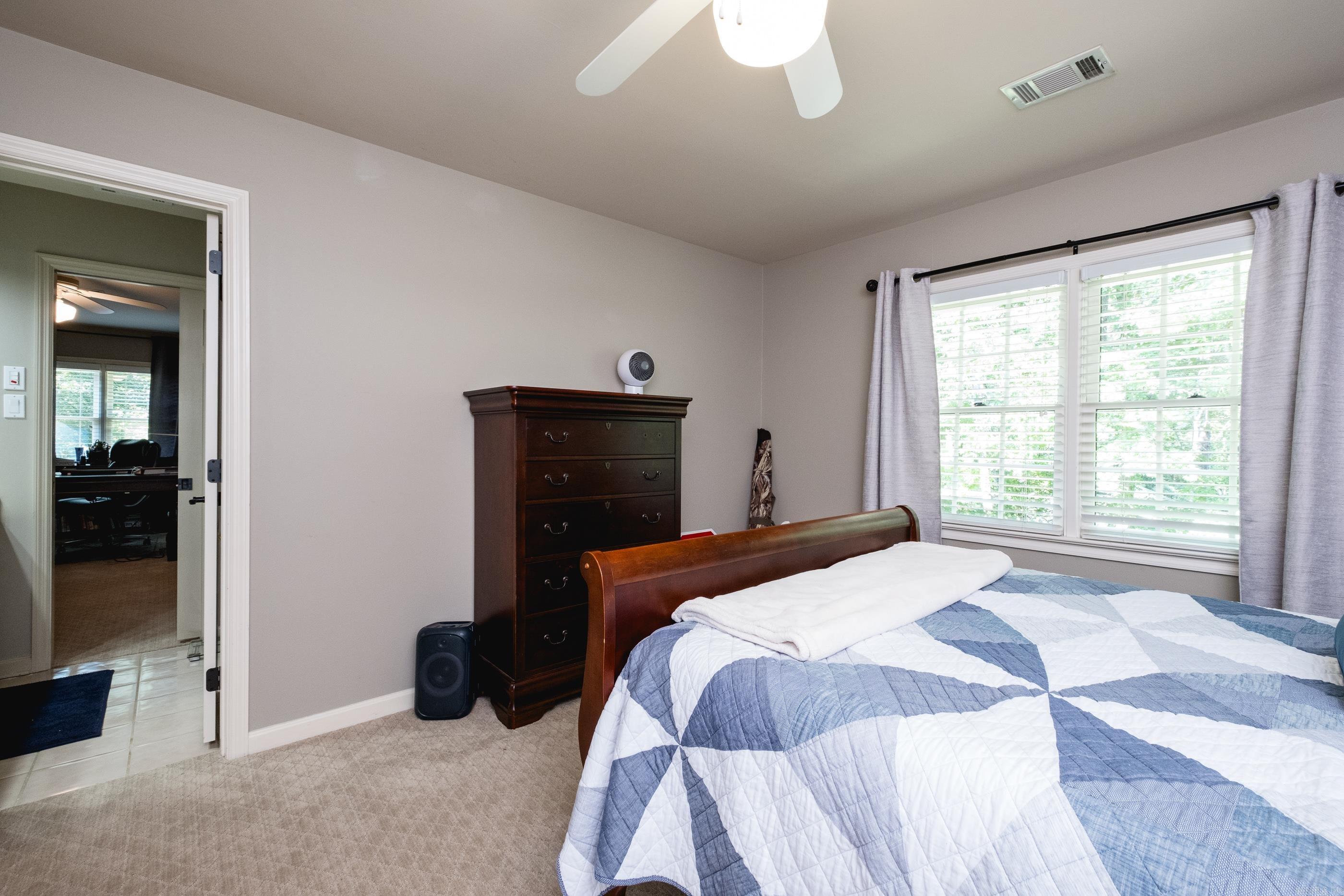 CHENAL VALLEY BASCOM PLACE - Residential