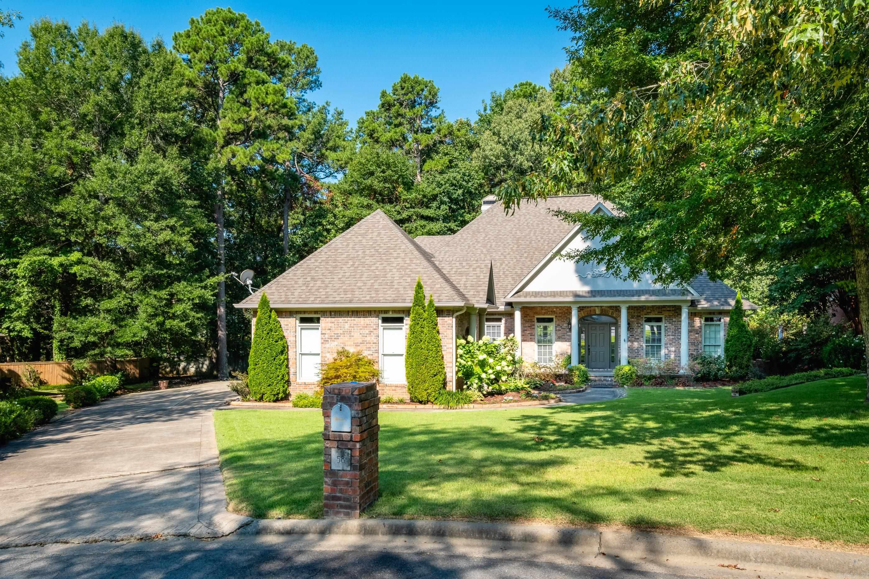 CHENAL VALLEY BASCOM PLACE - Residential