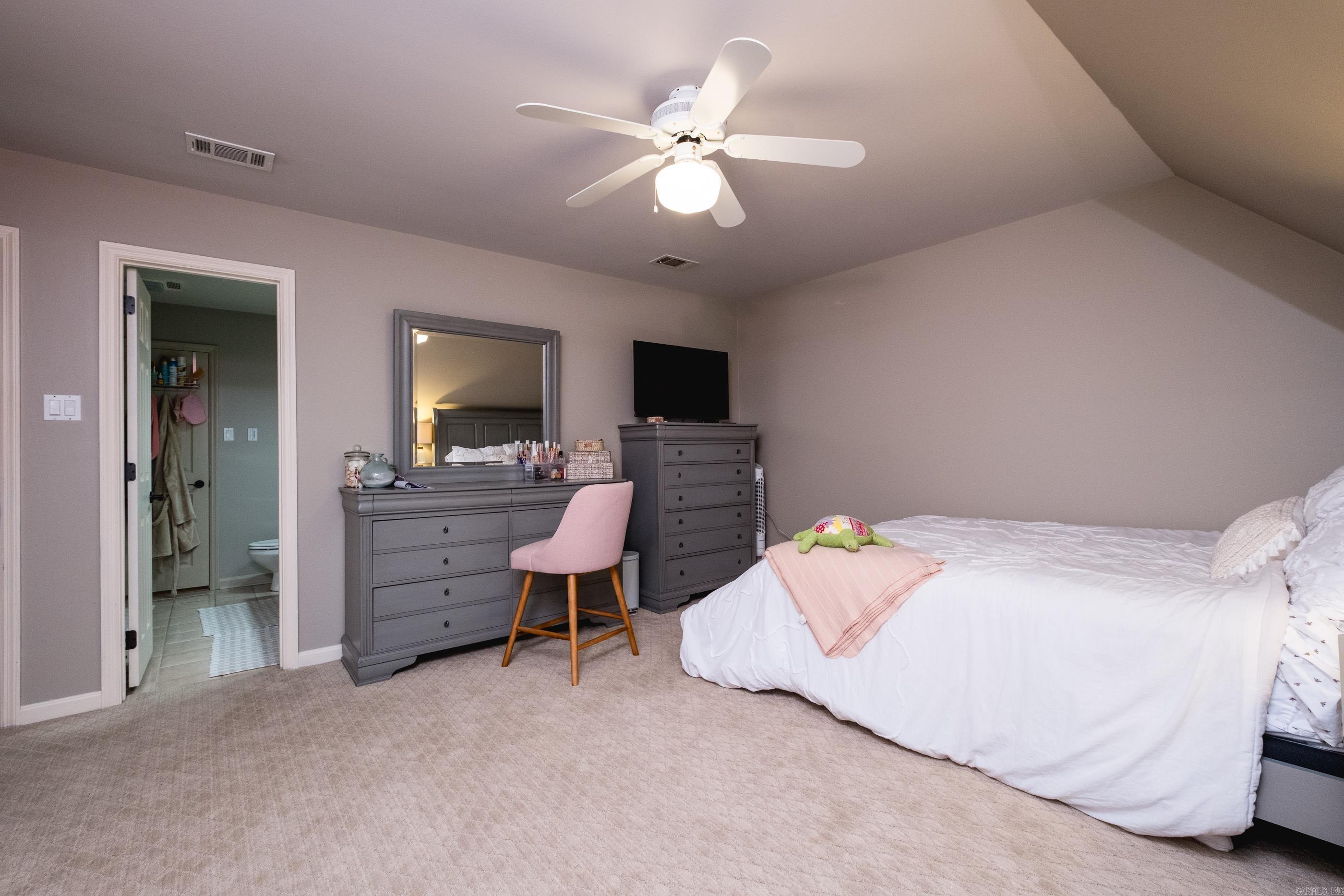 CHENAL VALLEY BASCOM PLACE - Residential