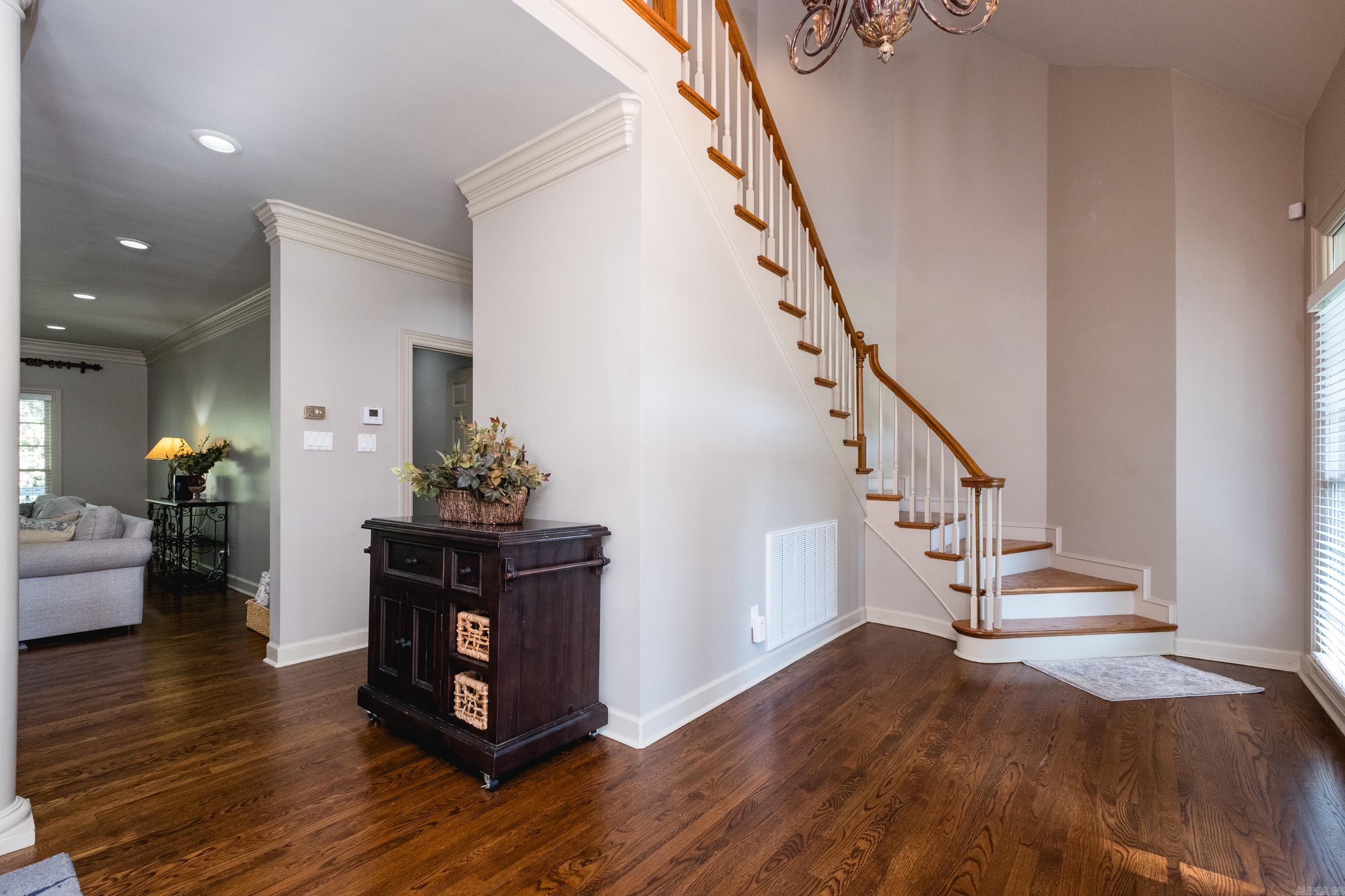 CHENAL VALLEY BASCOM PLACE - Residential