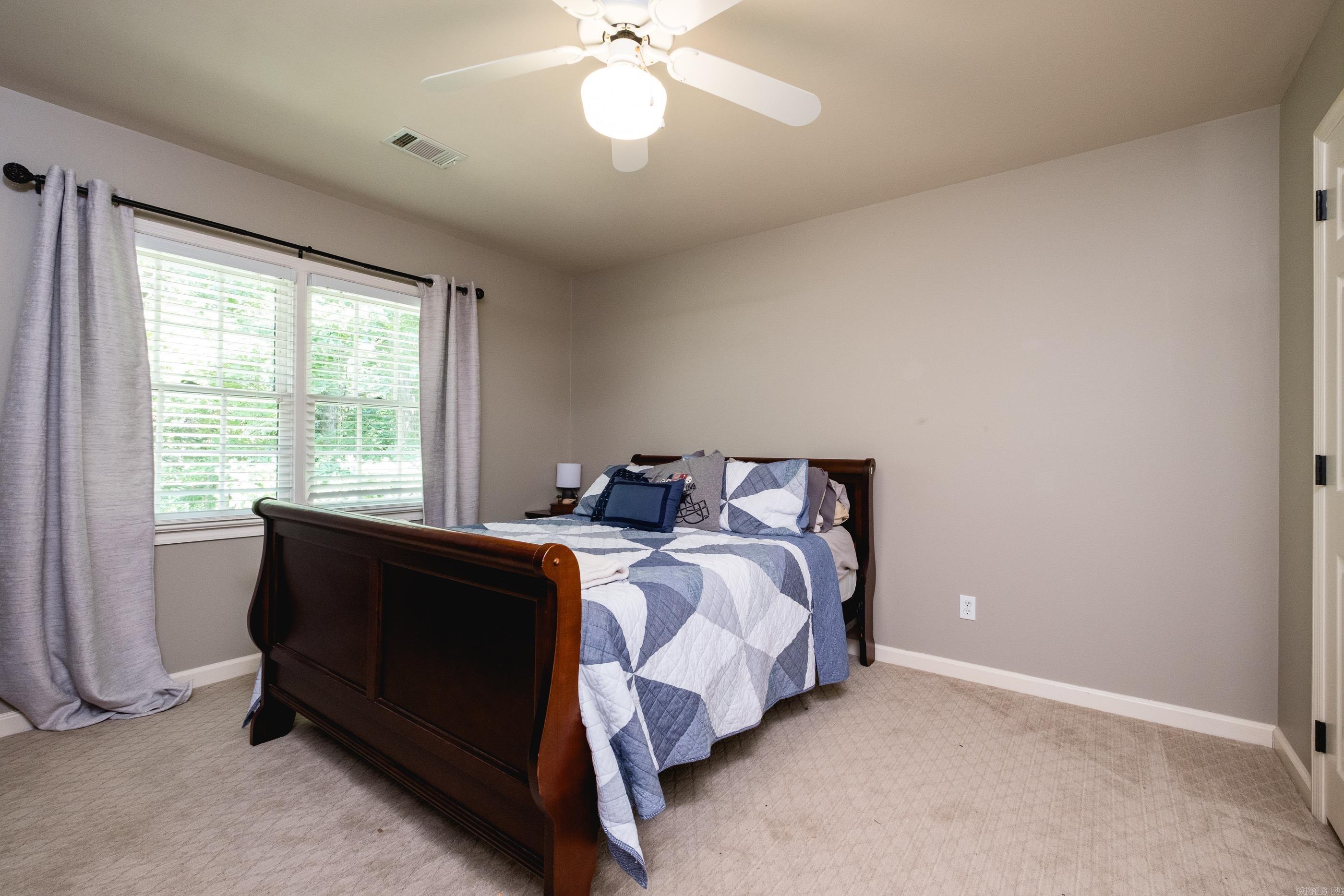 CHENAL VALLEY BASCOM PLACE - Residential