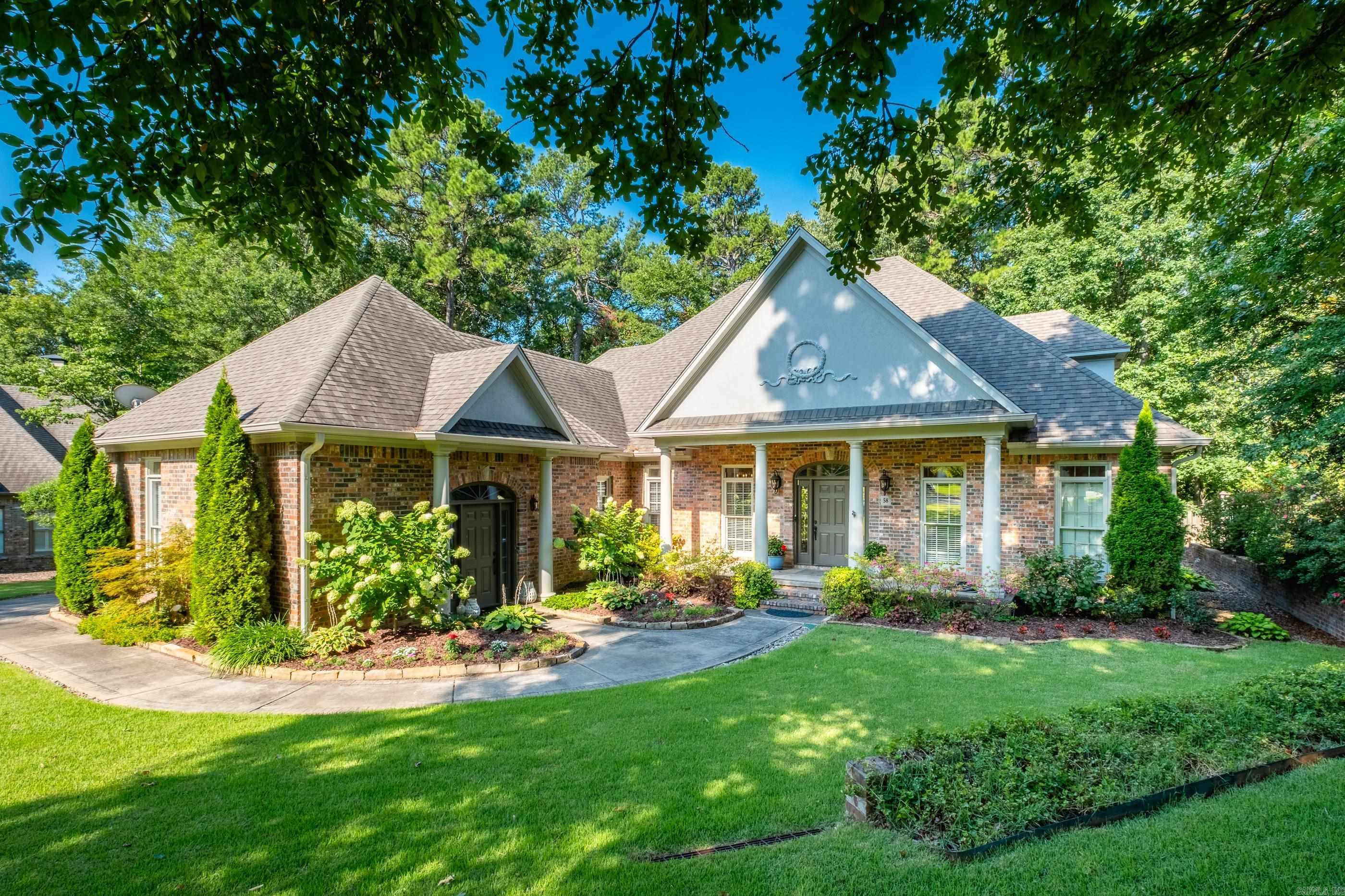 CHENAL VALLEY BASCOM PLACE - Residential