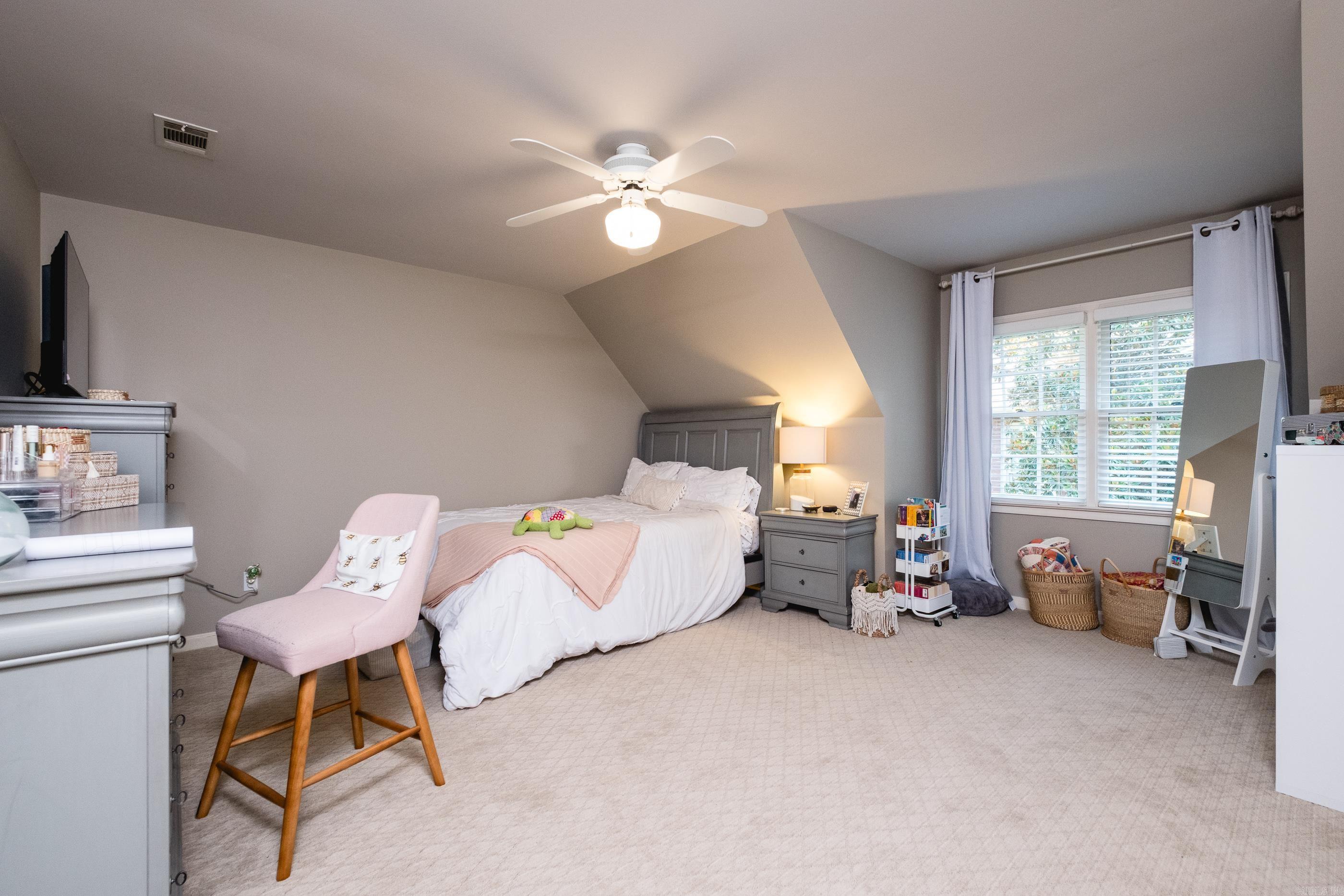 CHENAL VALLEY BASCOM PLACE - Residential