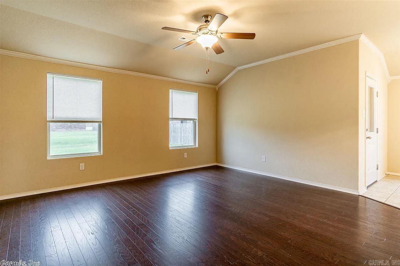 Trammel Estates - Residential Lease