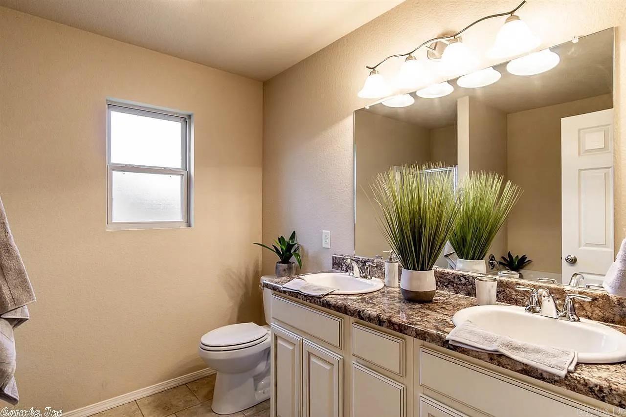 Trammel Estates - Residential Lease