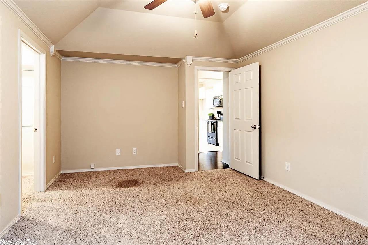 Trammel Estates - Residential Lease