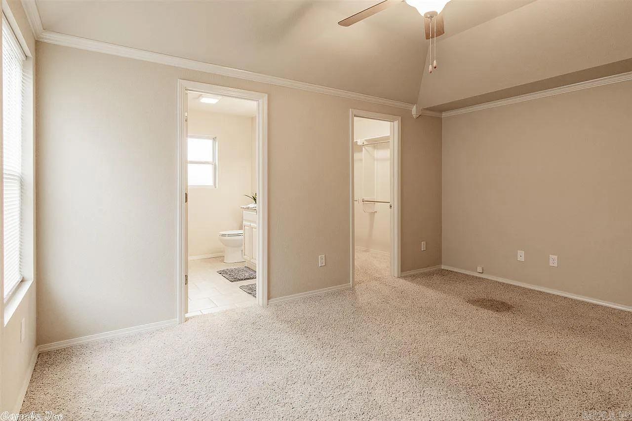 Trammel Estates - Residential Lease