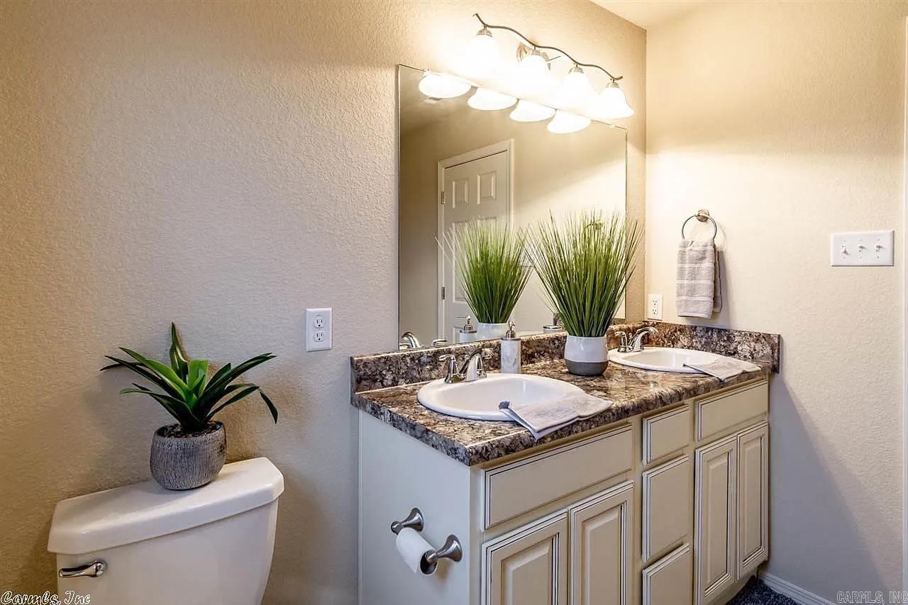 Trammel Estates - Residential Lease