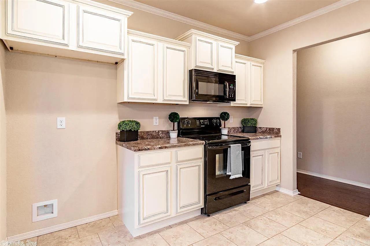 Trammel Estates - Residential Lease