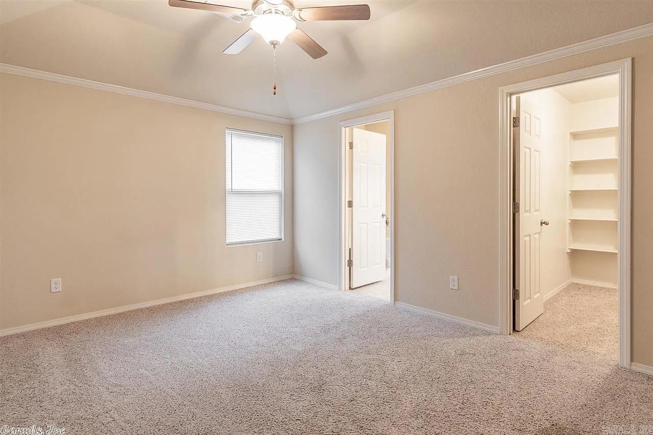 Trammel Estates - Residential Lease