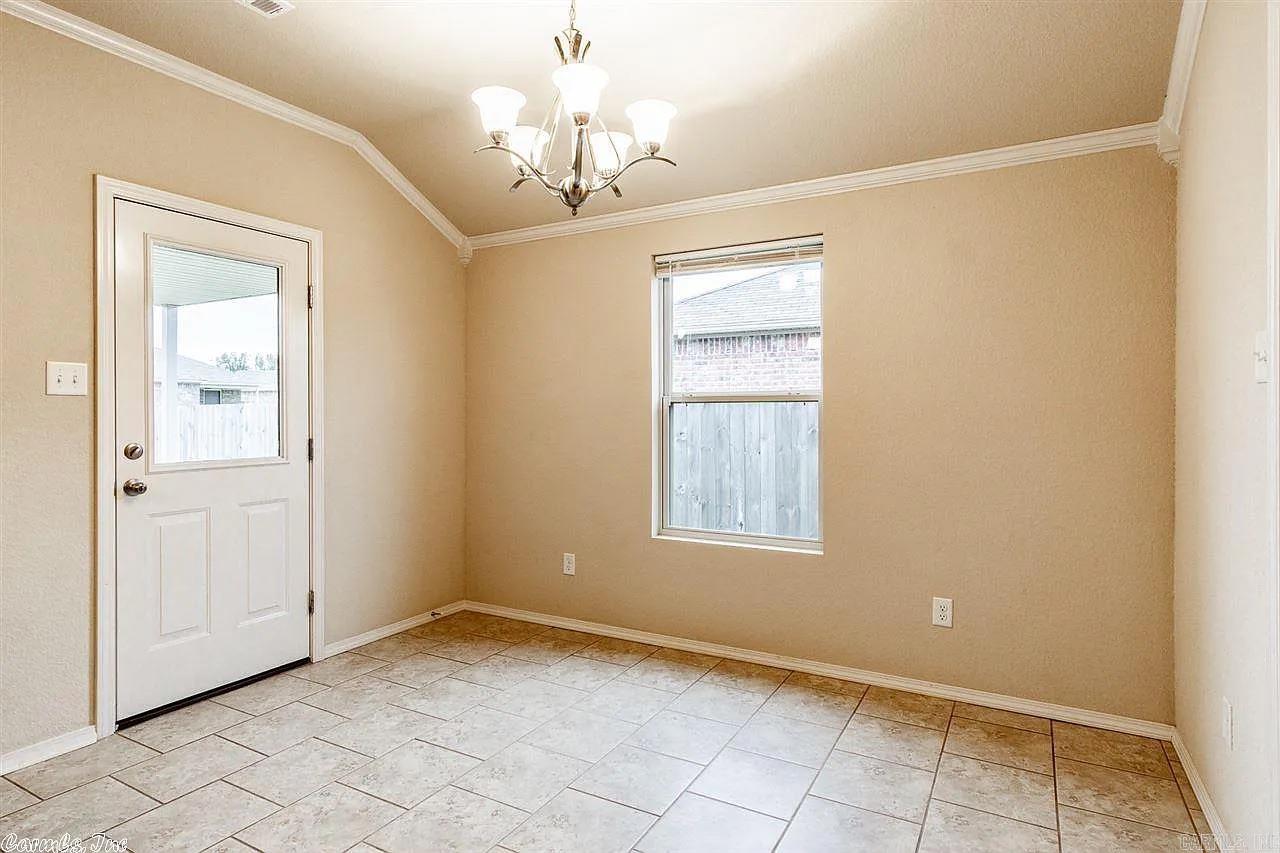 Trammel Estates - Residential Lease