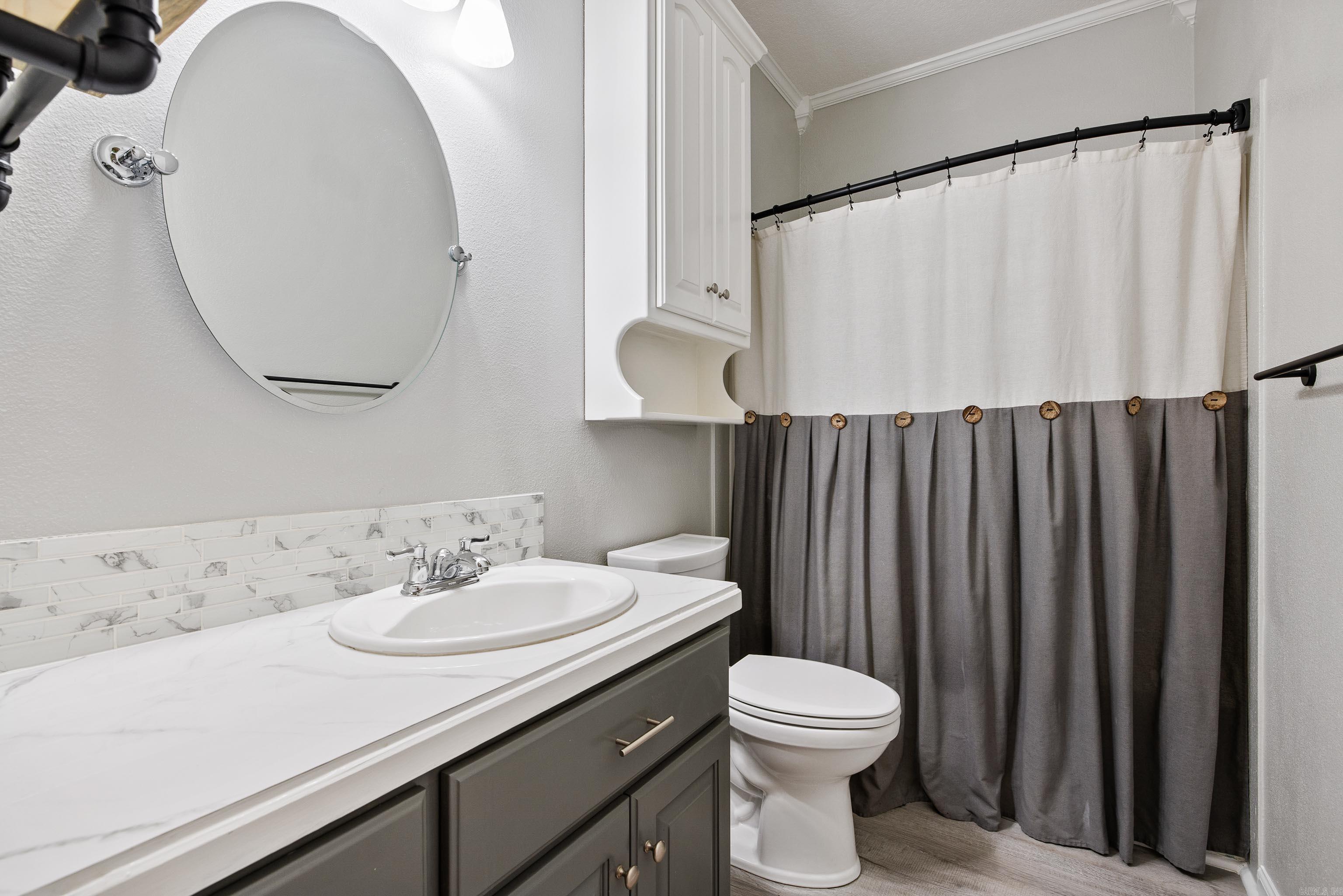 VILLAGE SOUTH - Residential