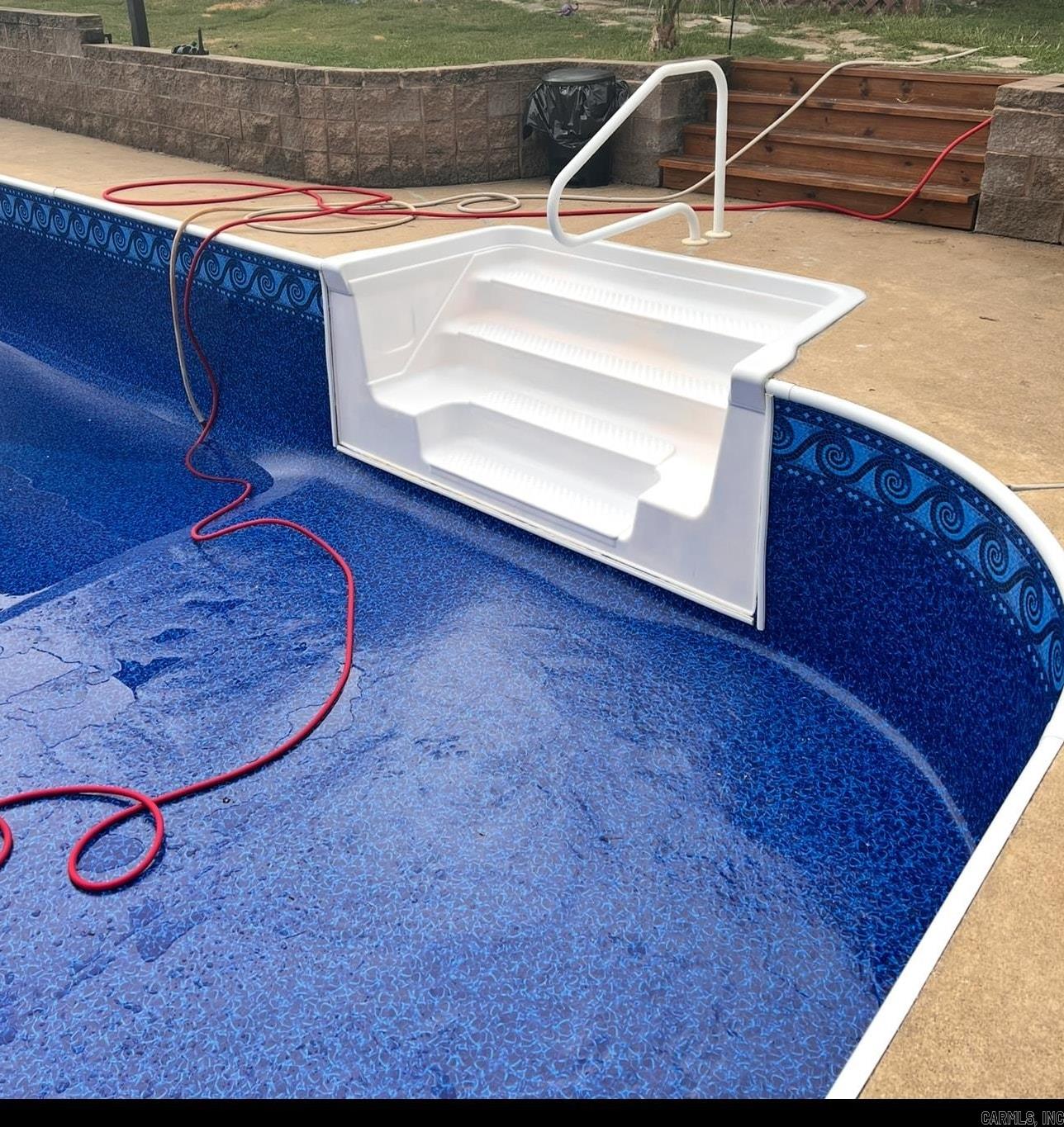 VILLAGE SOUTH - Residential