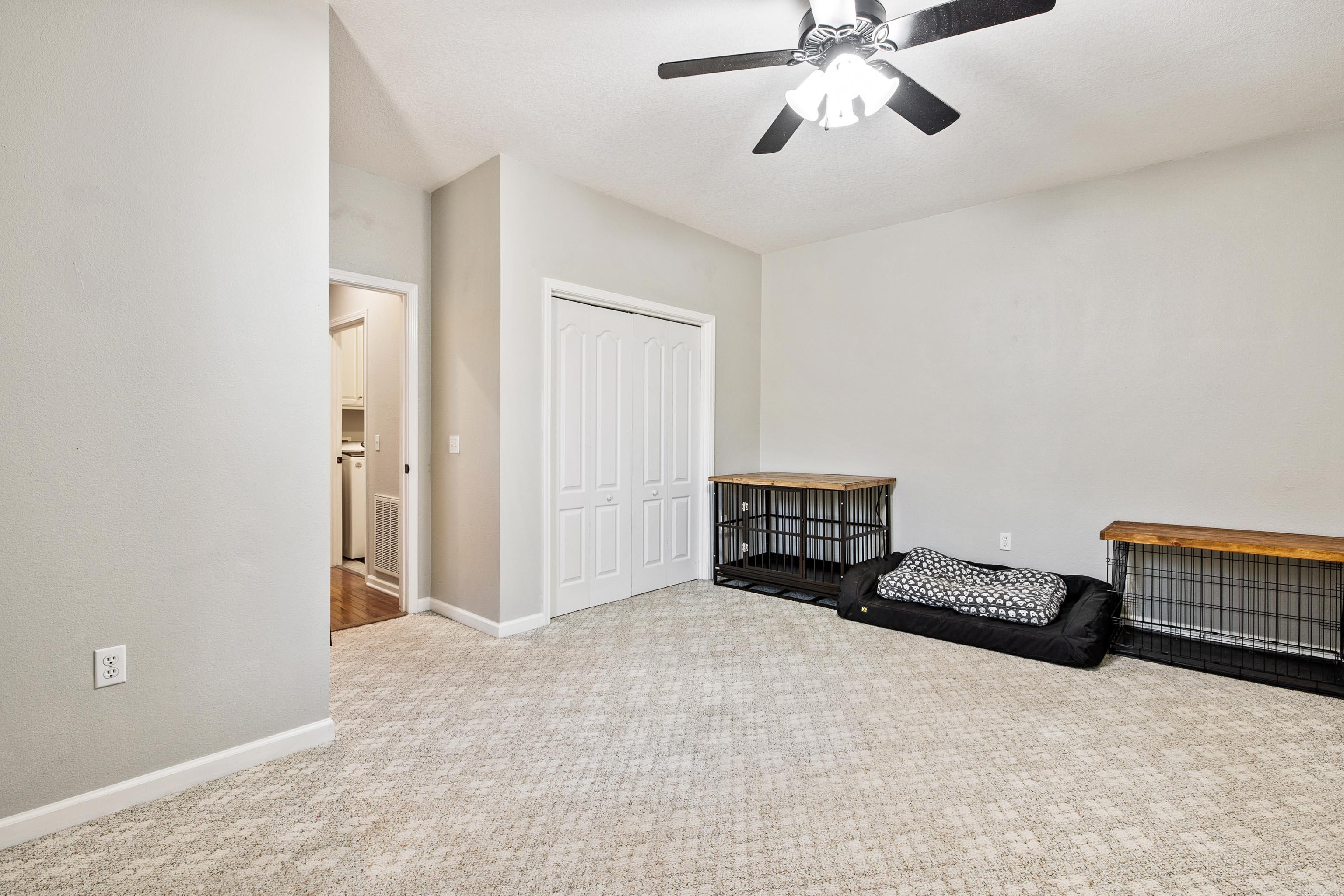 VILLAGE SOUTH - Residential