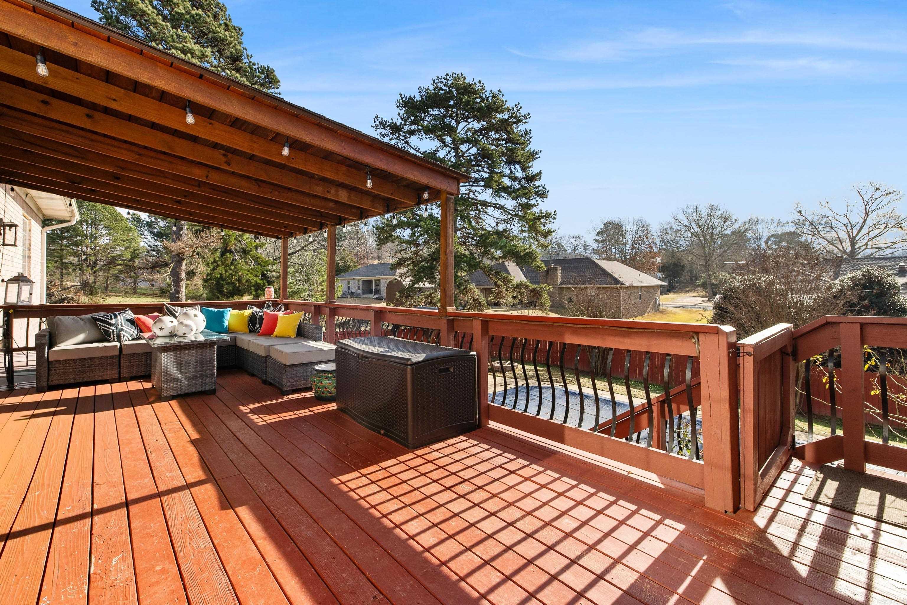 VILLAGE SOUTH - Residential