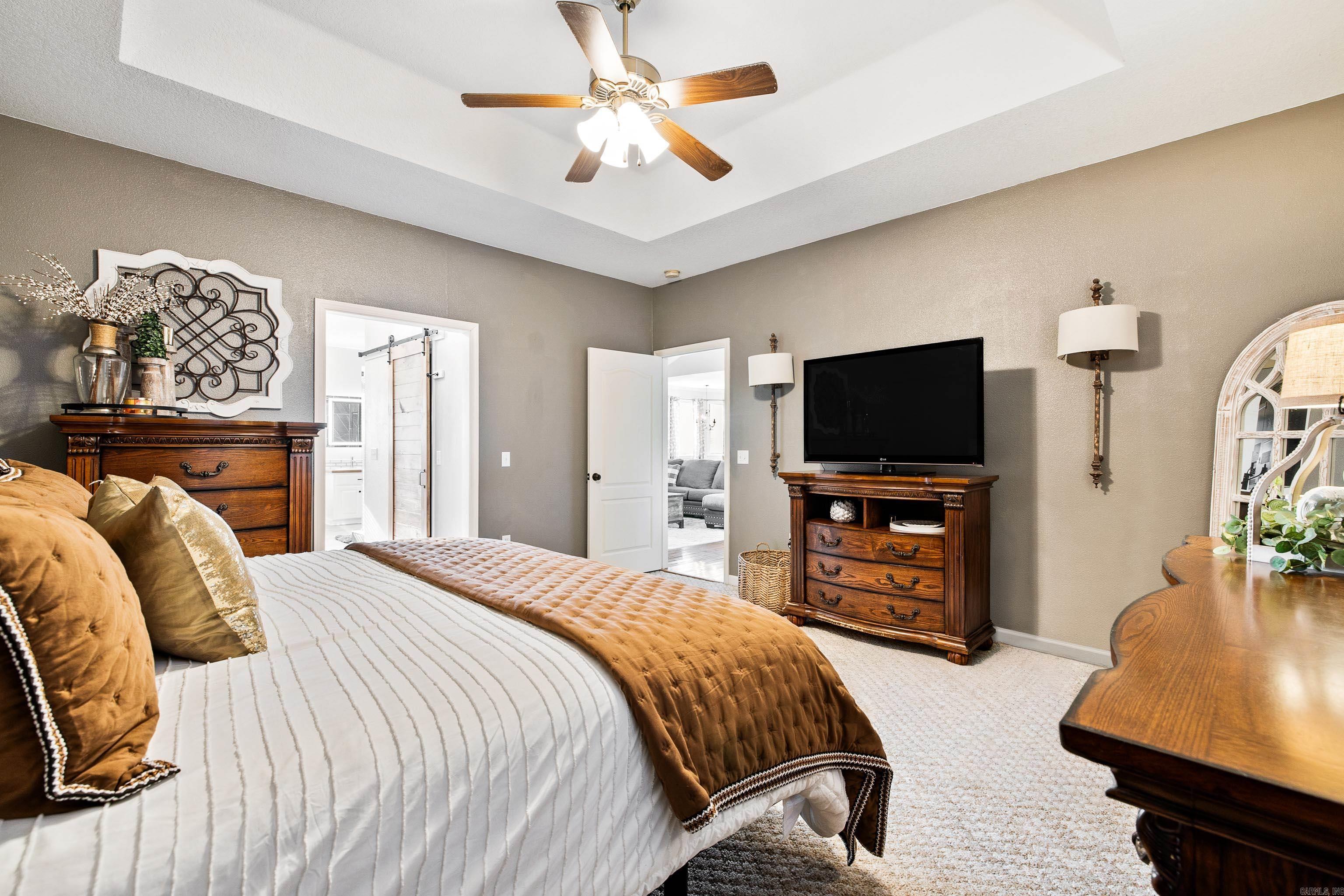 VILLAGE SOUTH - Residential