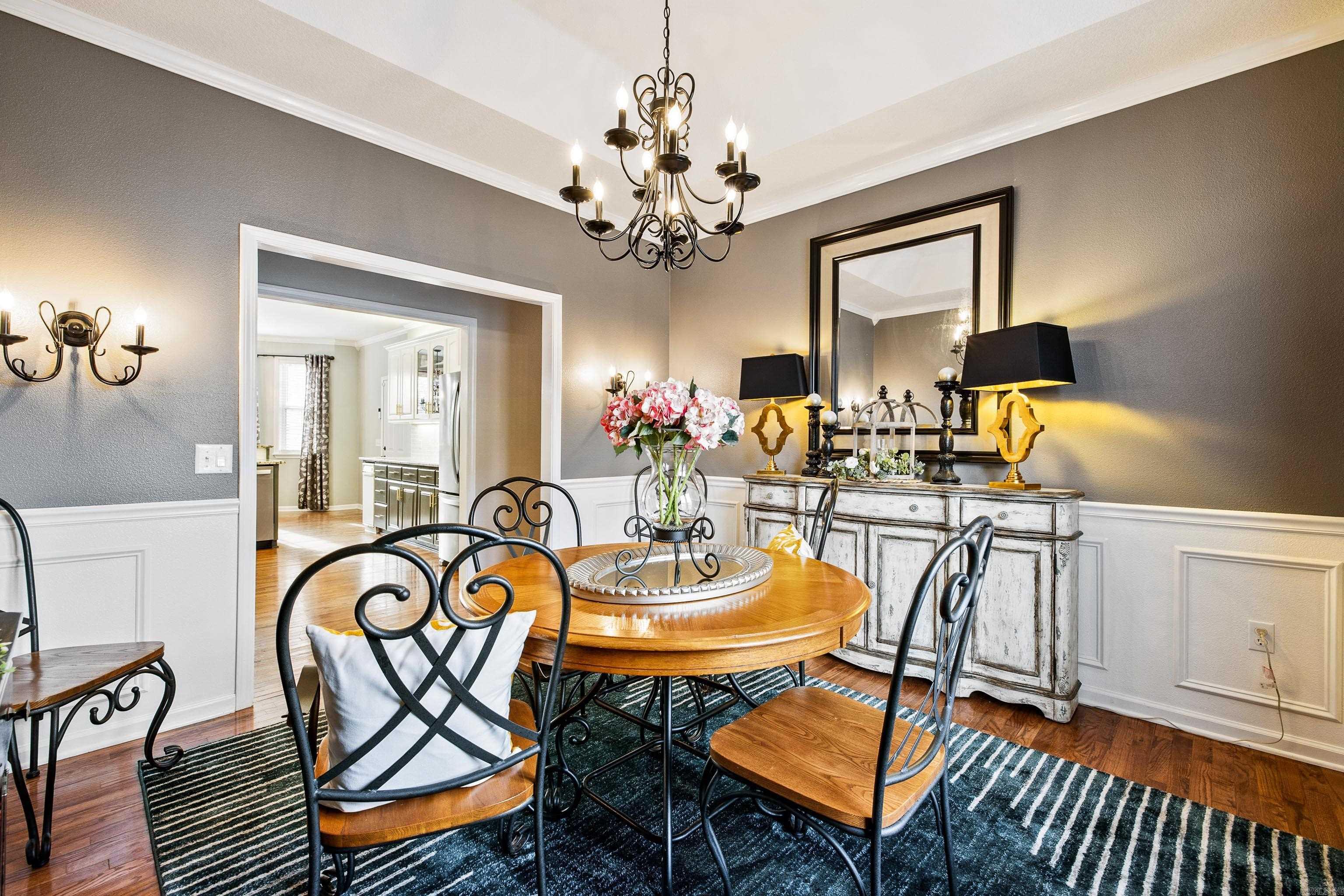 VILLAGE SOUTH - Residential