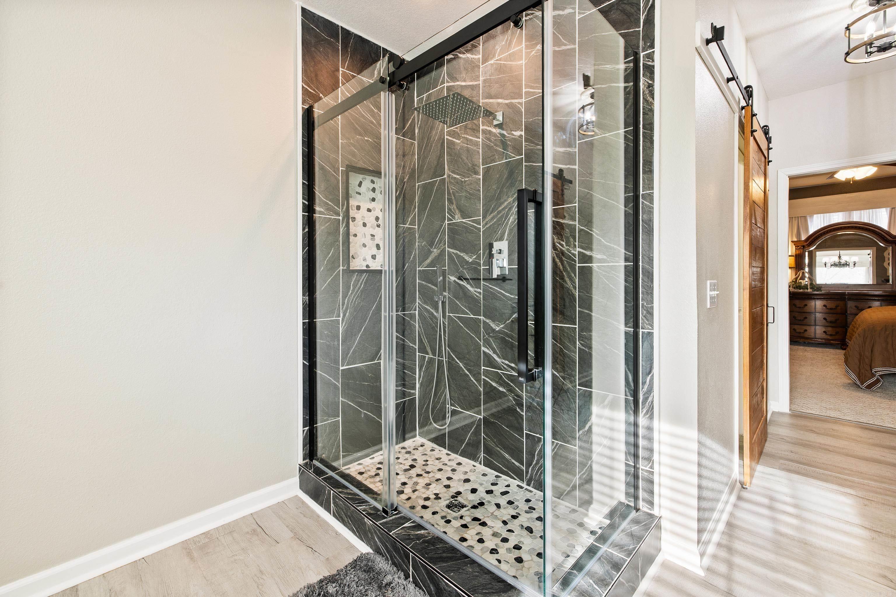 VILLAGE SOUTH - Residential