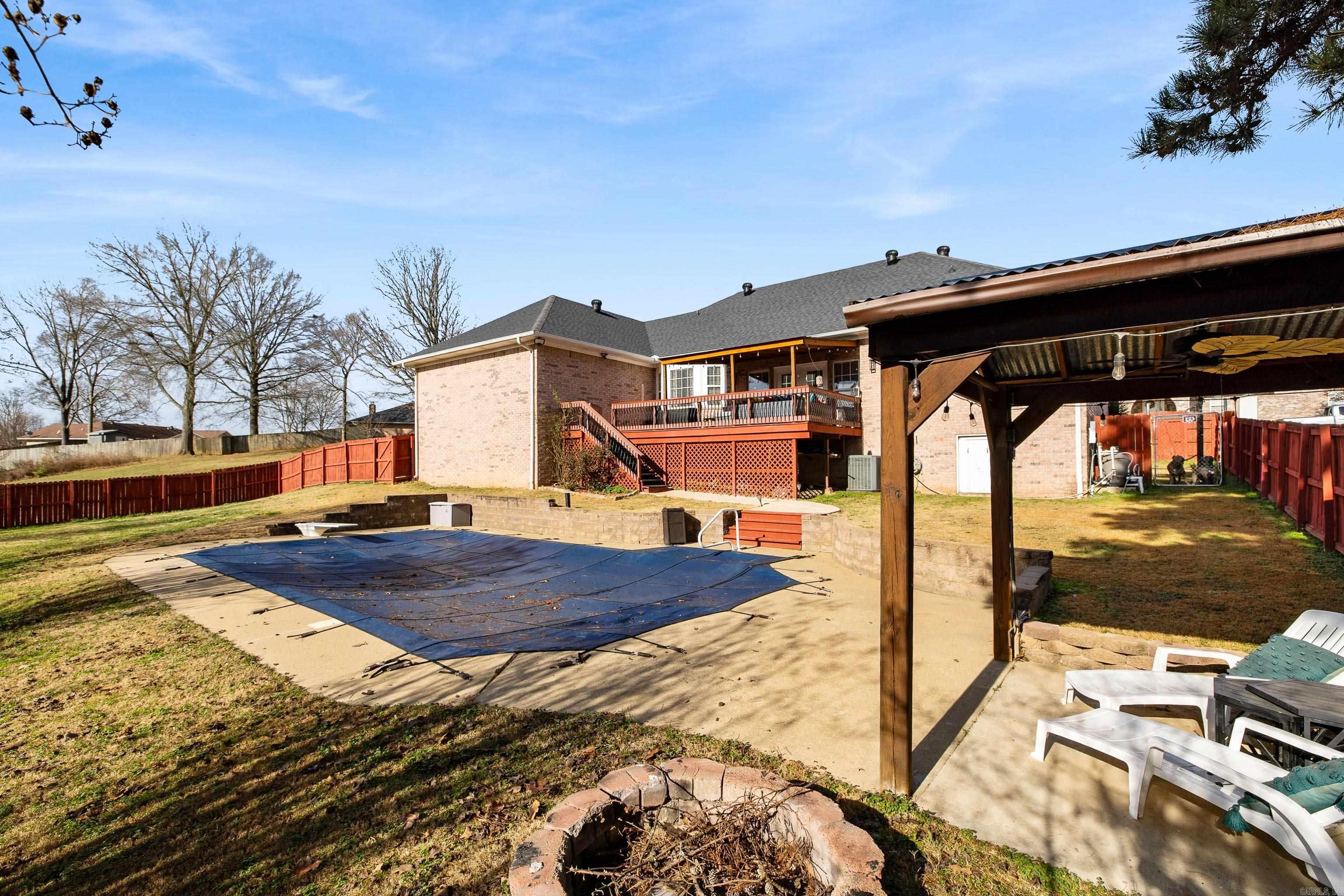 VILLAGE SOUTH - Residential