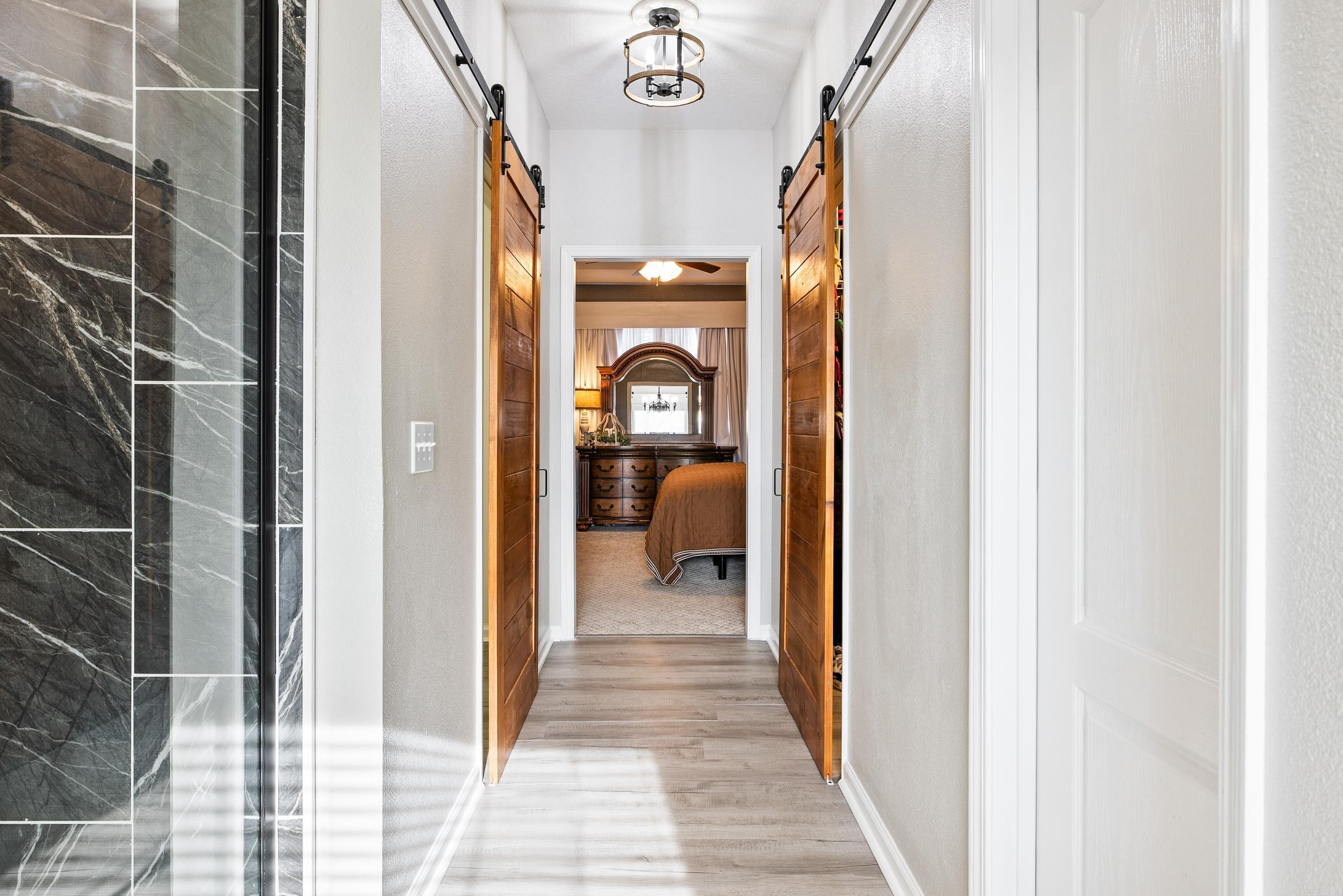 VILLAGE SOUTH - Residential