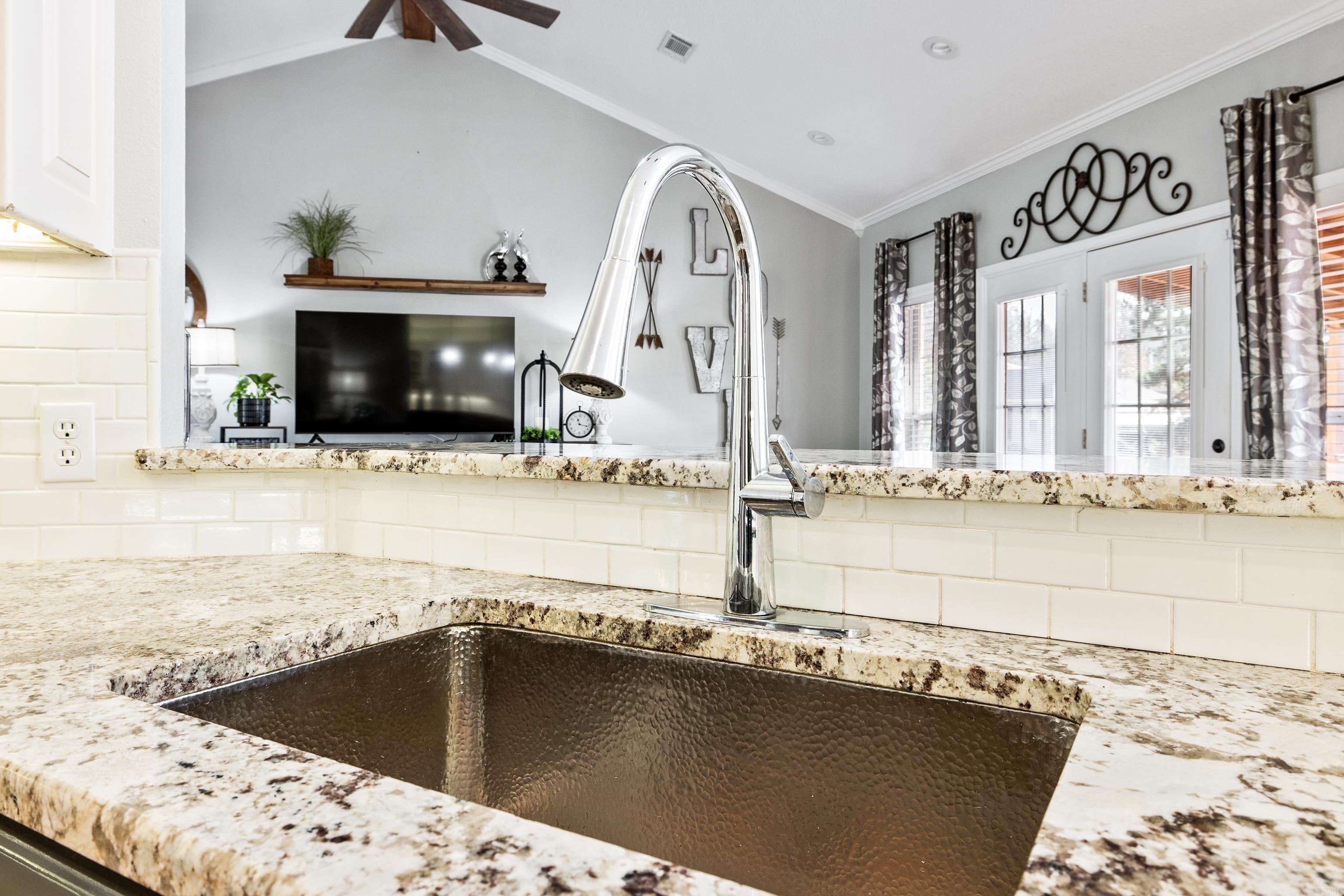 VILLAGE SOUTH - Residential