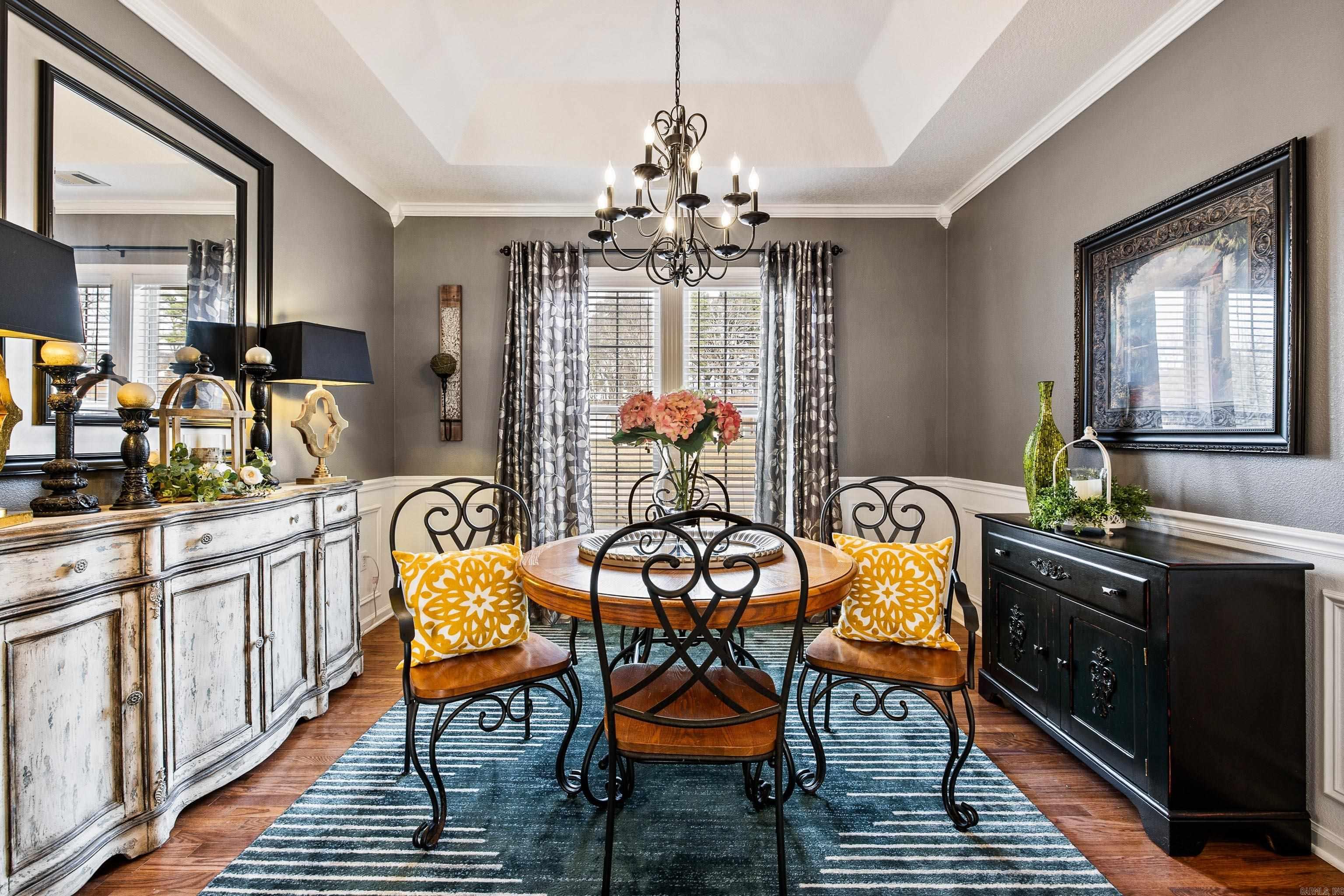 VILLAGE SOUTH - Residential