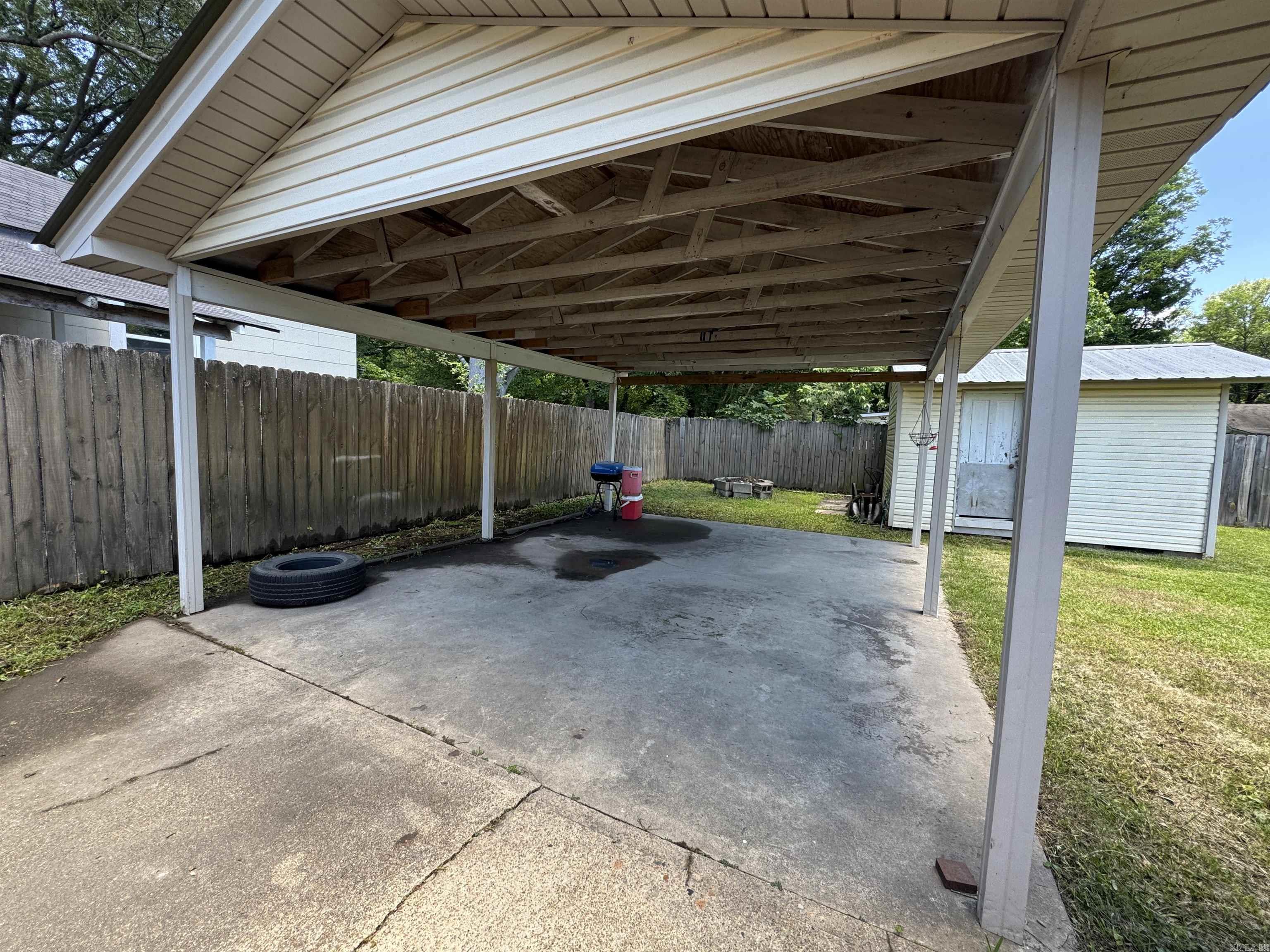 BAKER HILL ADDITION - Residential