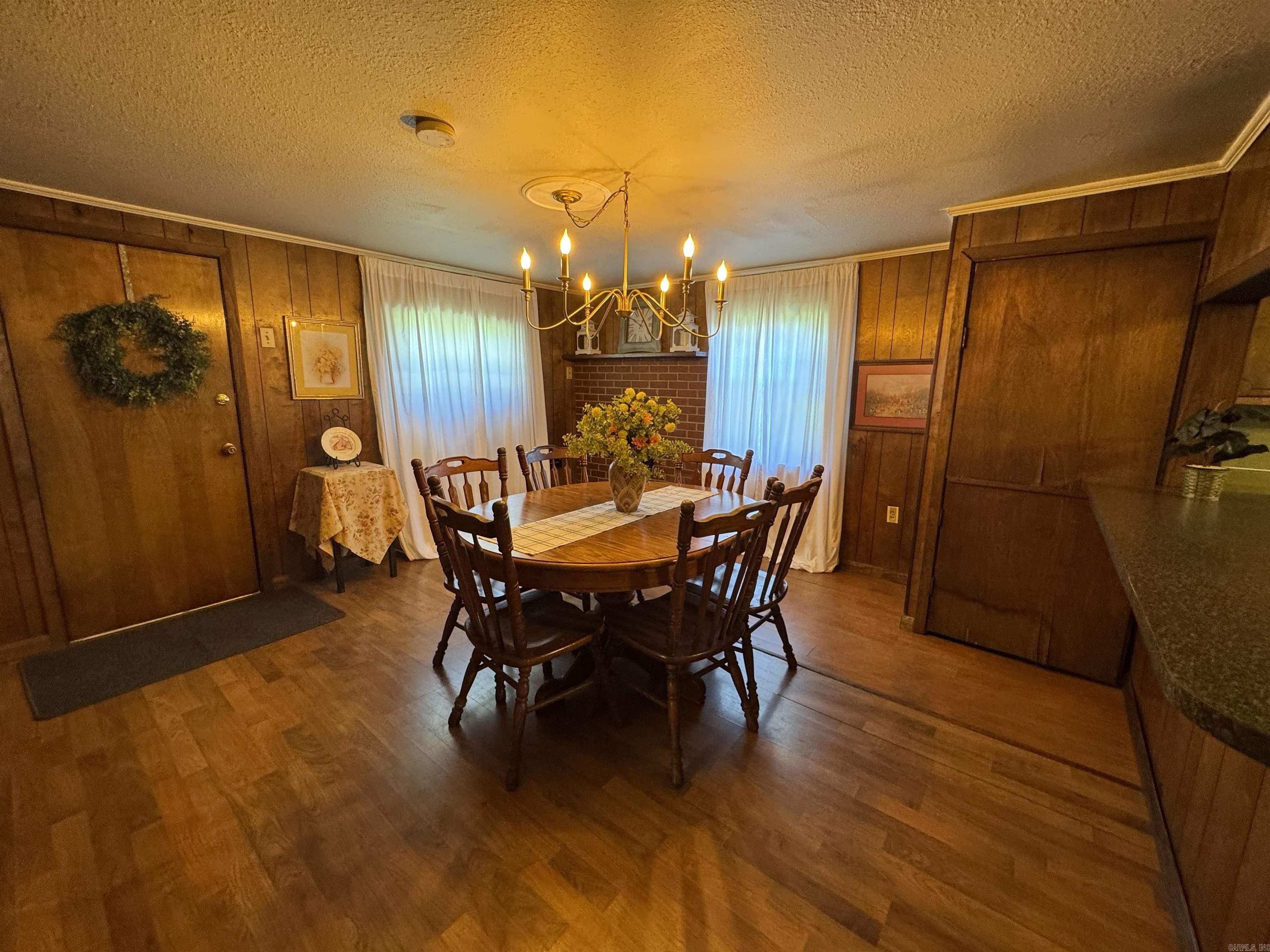 BAKER HILL ADDITION - Residential