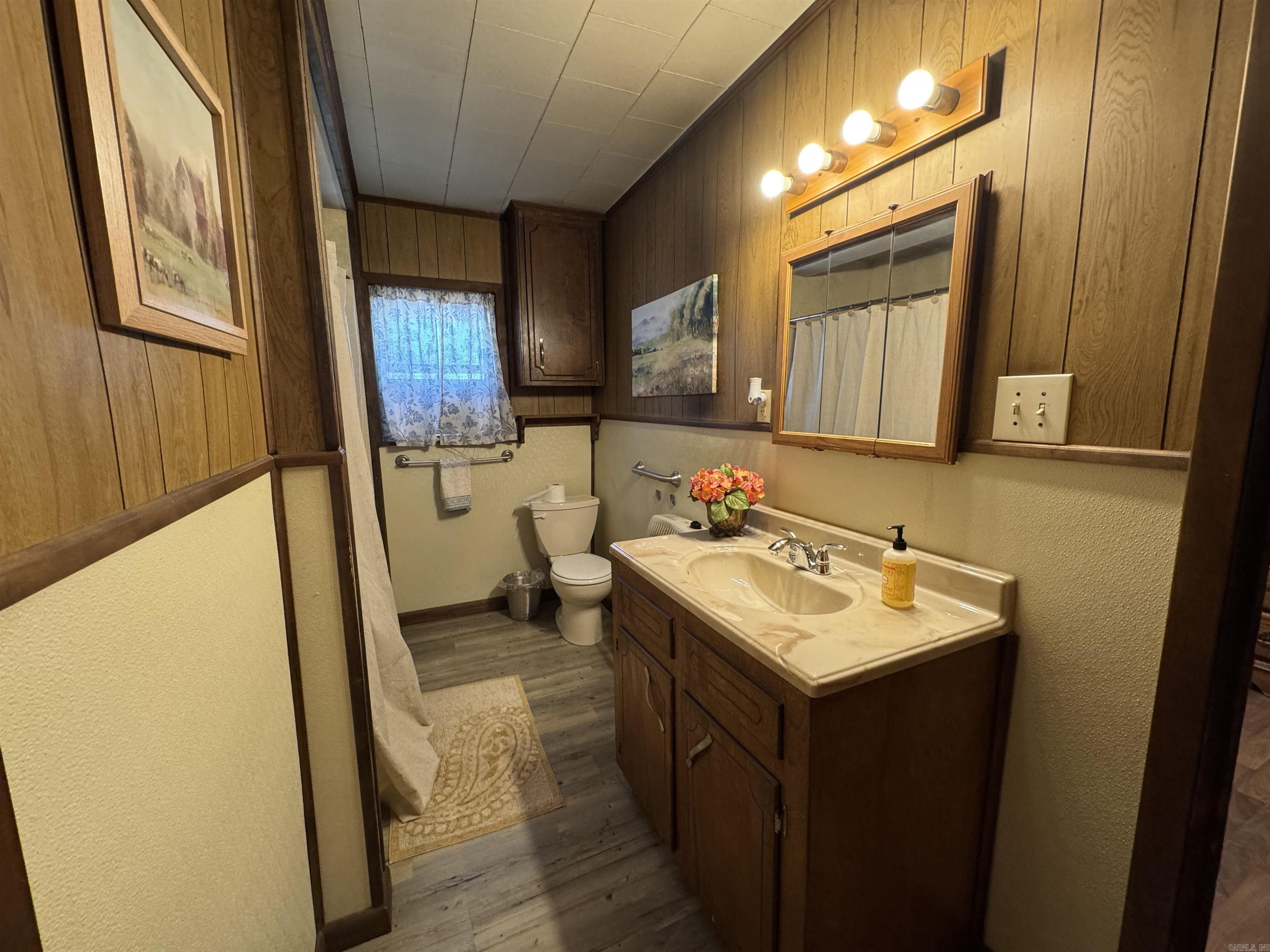 BAKER HILL ADDITION - Residential