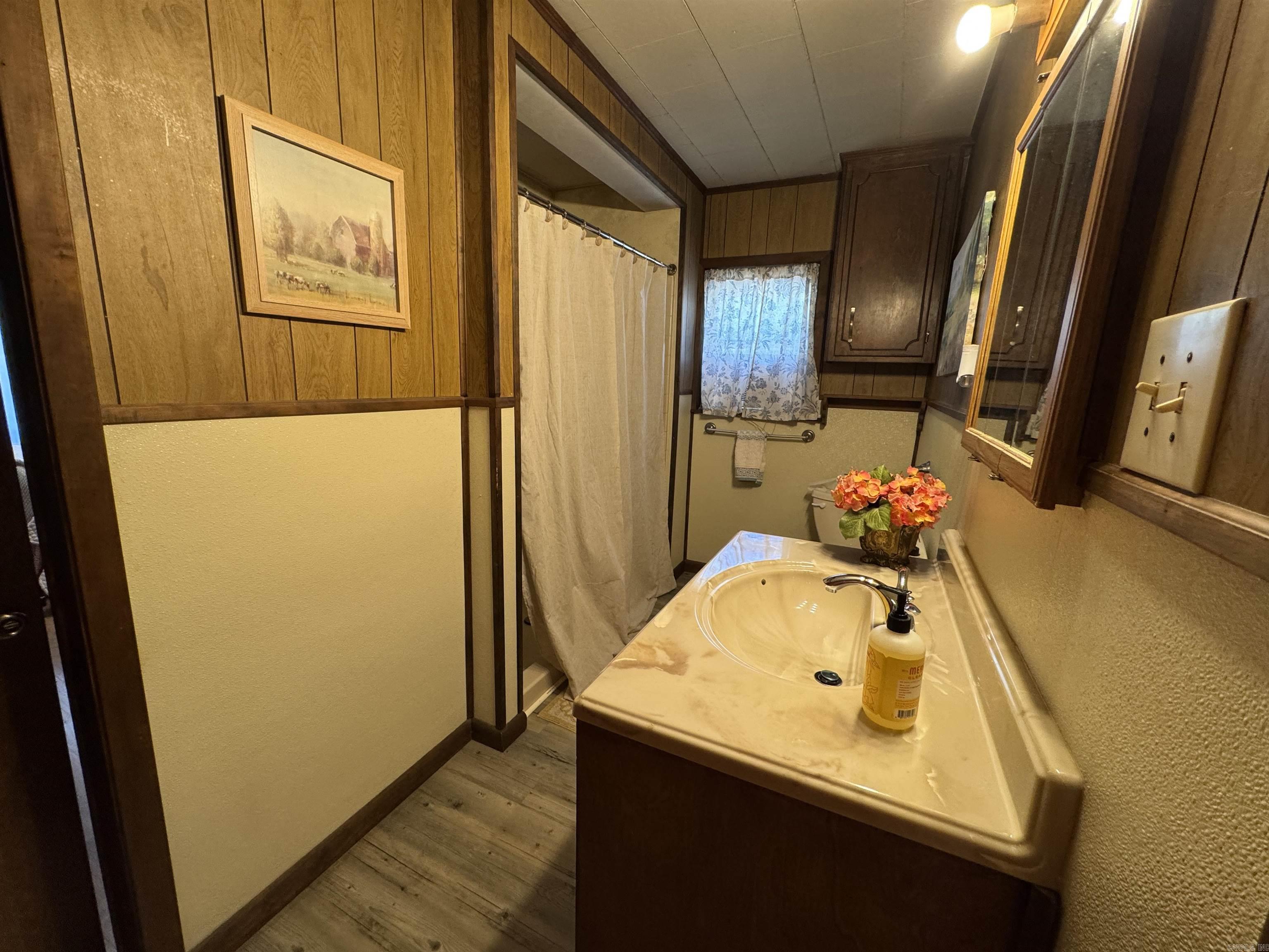 BAKER HILL ADDITION - Residential