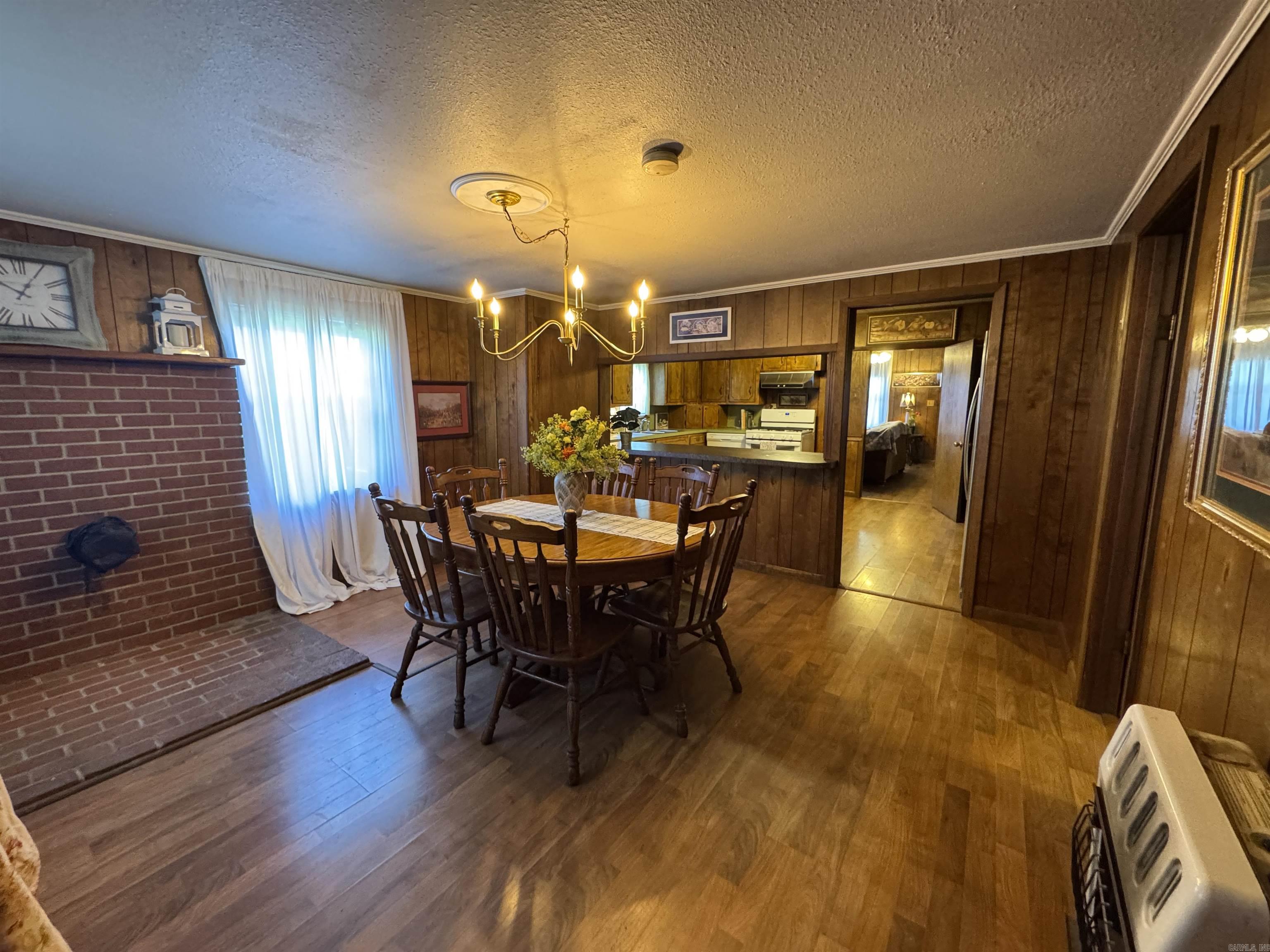 BAKER HILL ADDITION - Residential