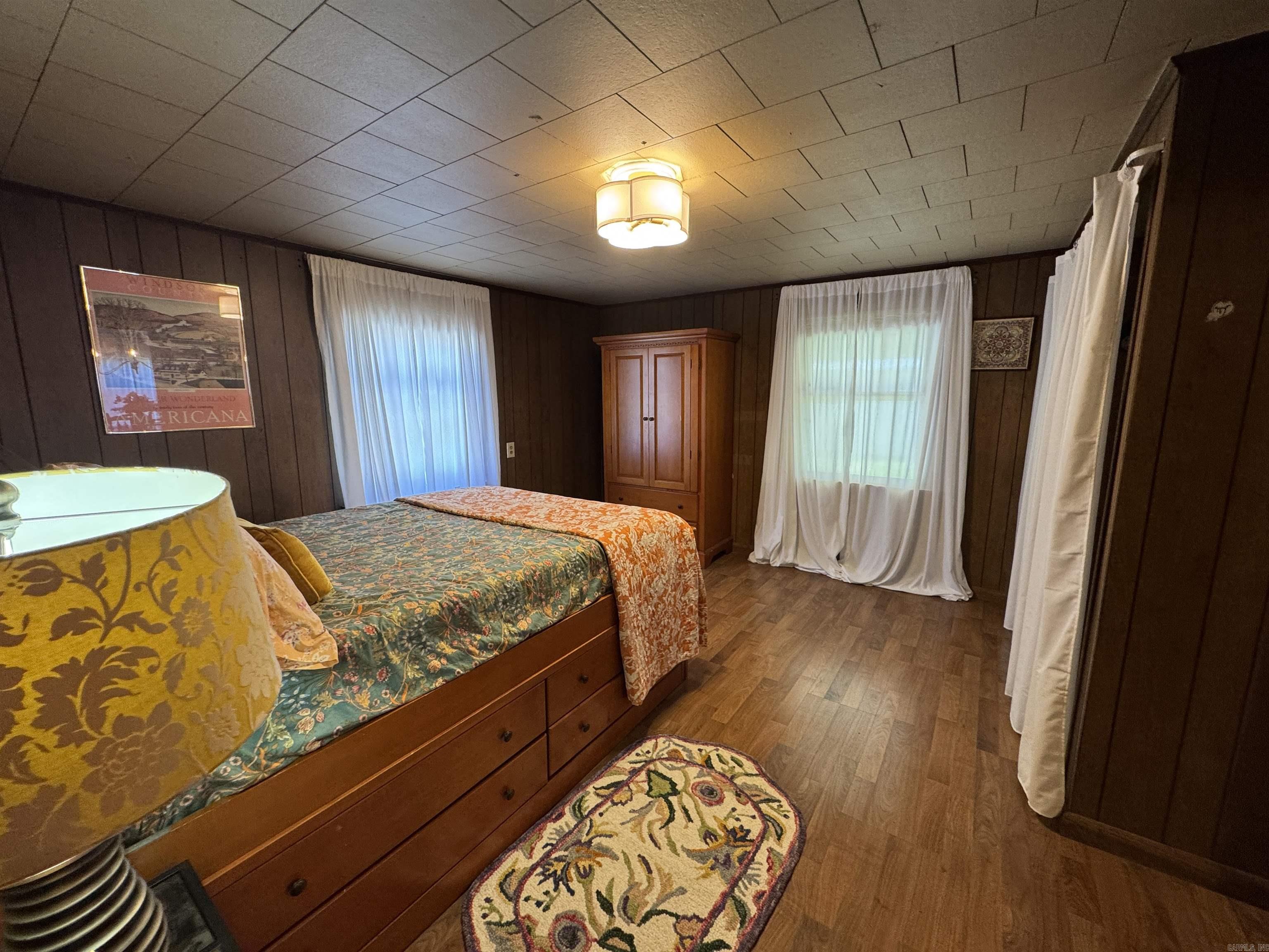 BAKER HILL ADDITION - Residential