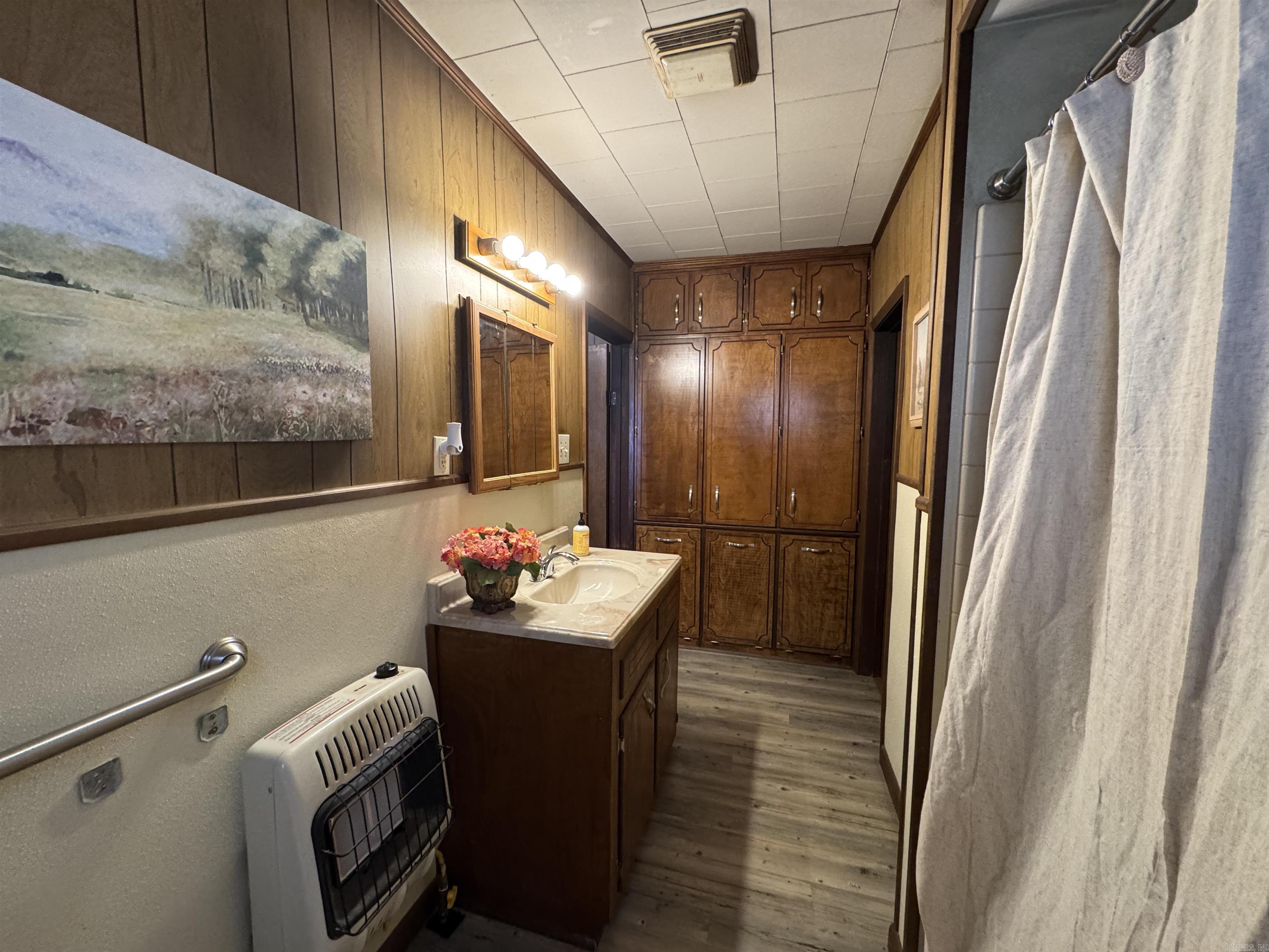 BAKER HILL ADDITION - Residential